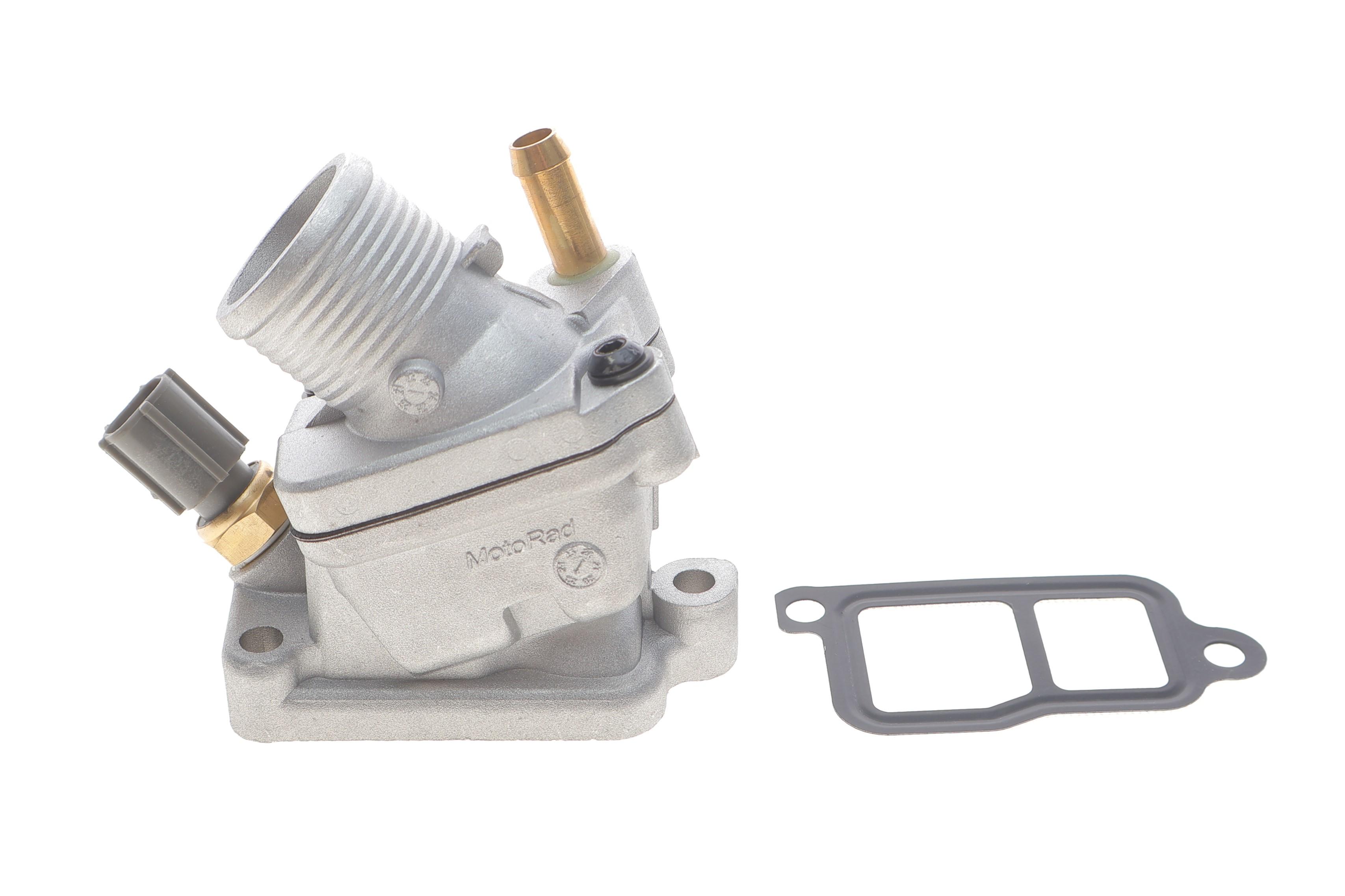 Термостат Volvo C30/C70/S40/S60 2.0-2.4 00-10 (90°C)