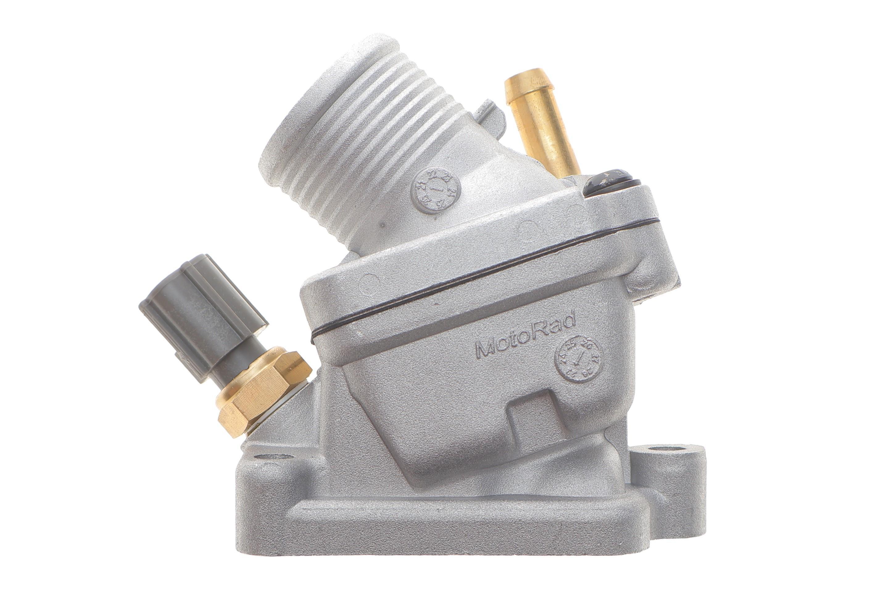 Термостат Volvo C30/C70/S40/S60 2.0-2.4 00-10 (90°C)