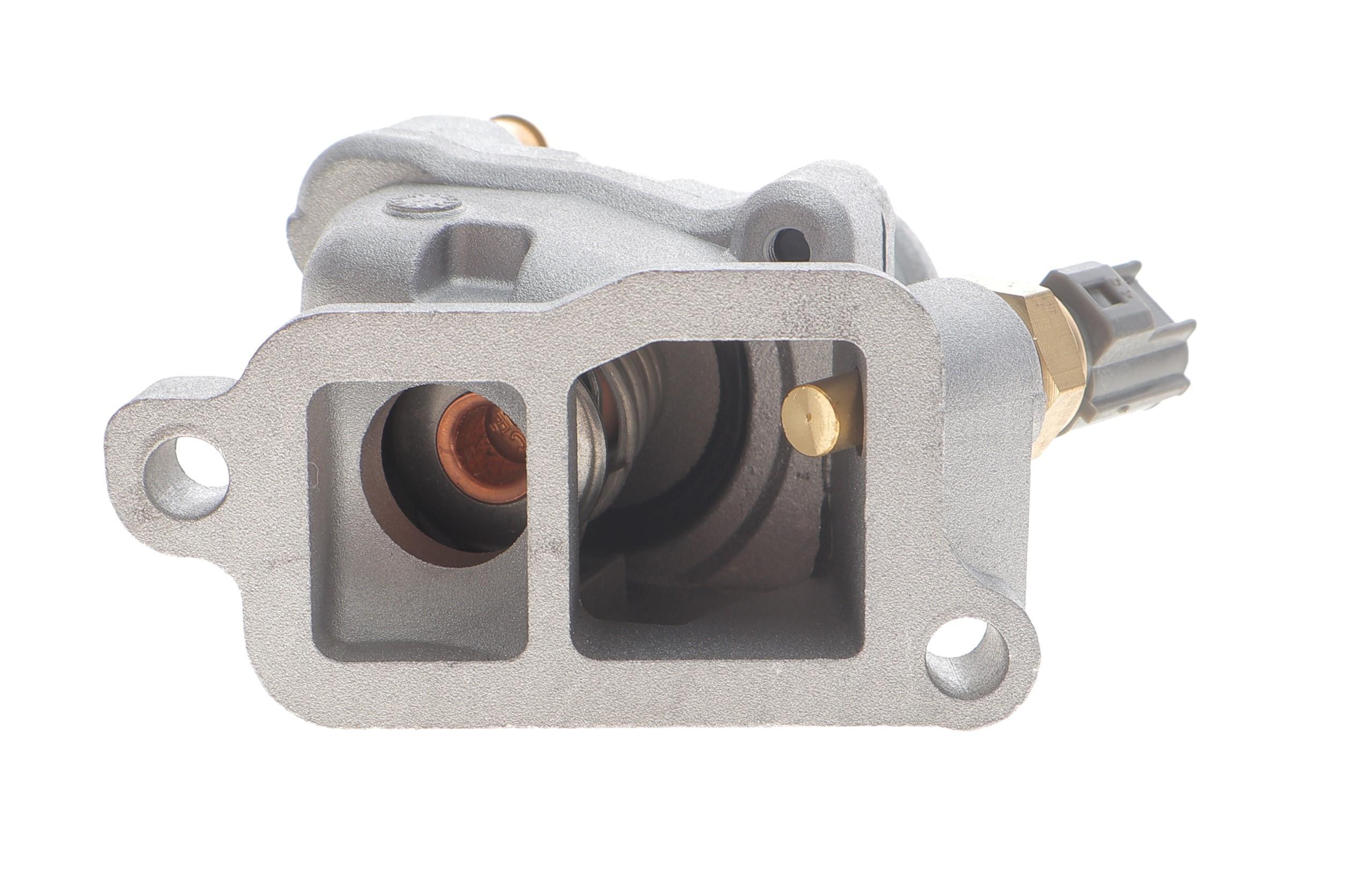 Термостат Volvo C30/C70/S40/S60 2.0-2.4 00-10 (90°C)