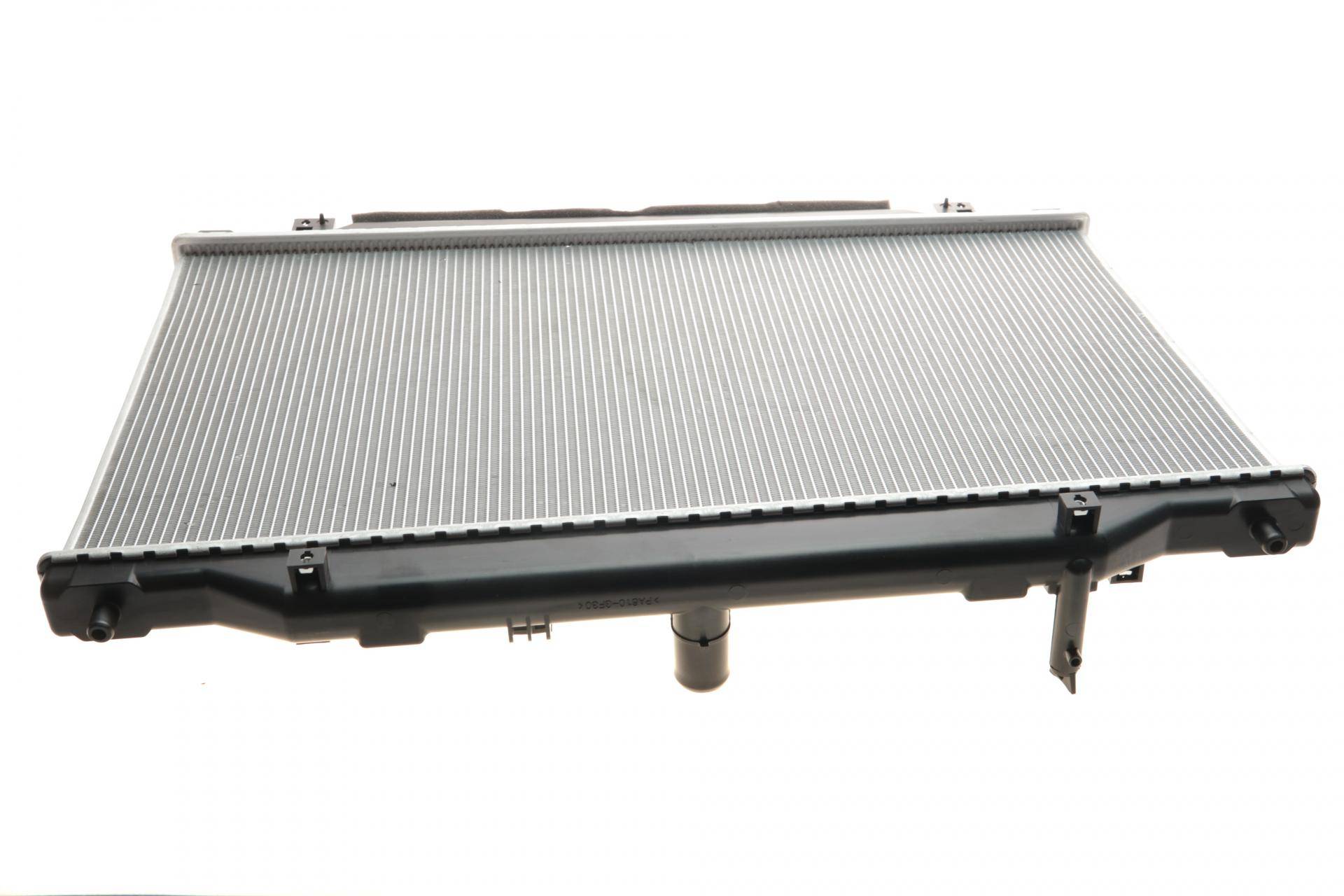 Радіатор охолодження Mazda CX-5 2.0/2.5 11-17