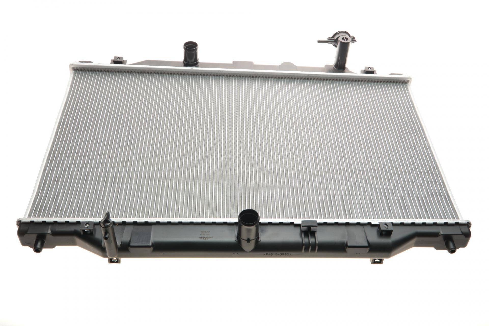 Радіатор охолодження Mazda CX-5 2.0/2.5 11-17