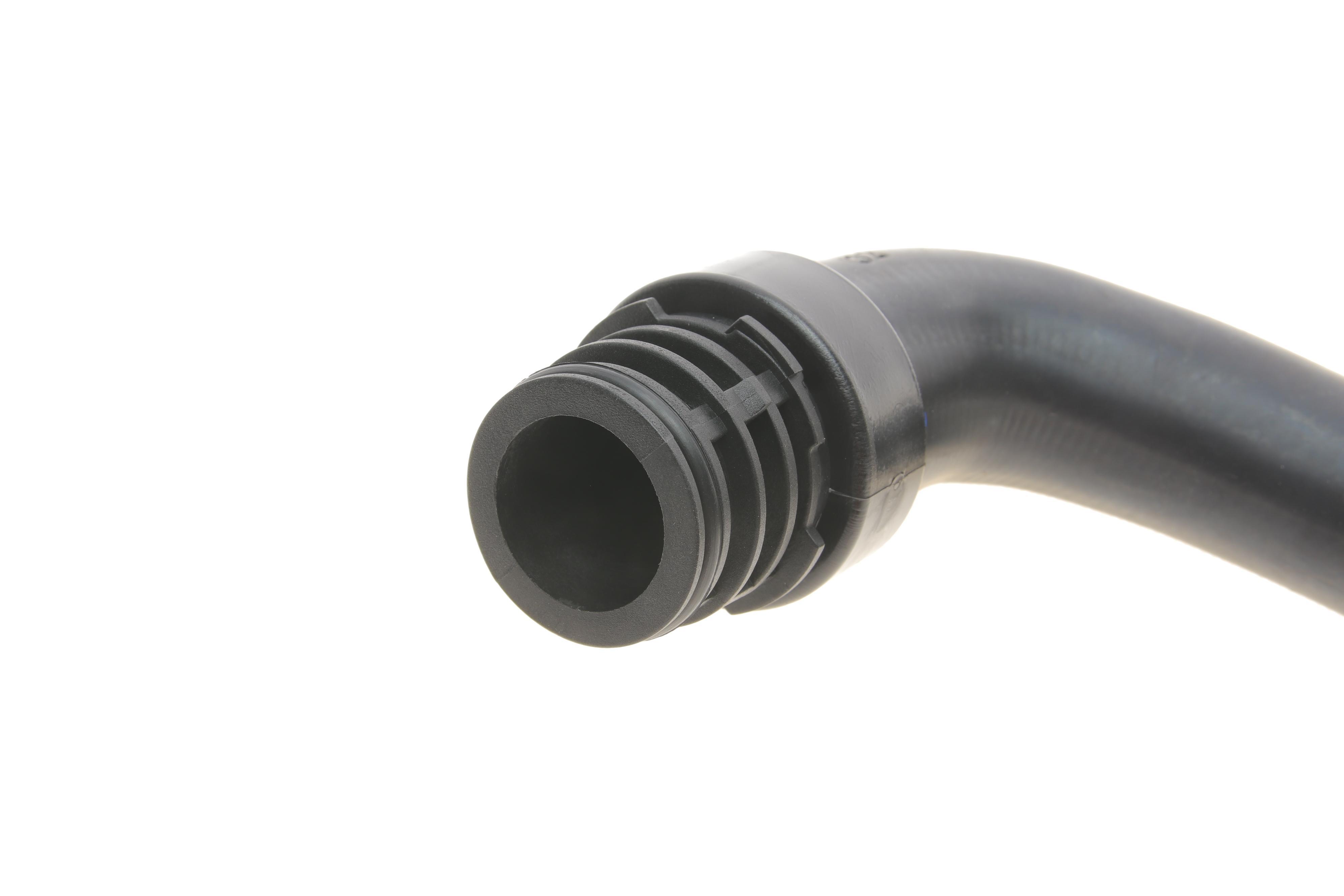 Патрубок радіатора (нижній) Citroen Jumpy II/Fiat Scudo 1.6D/HDi 07-16