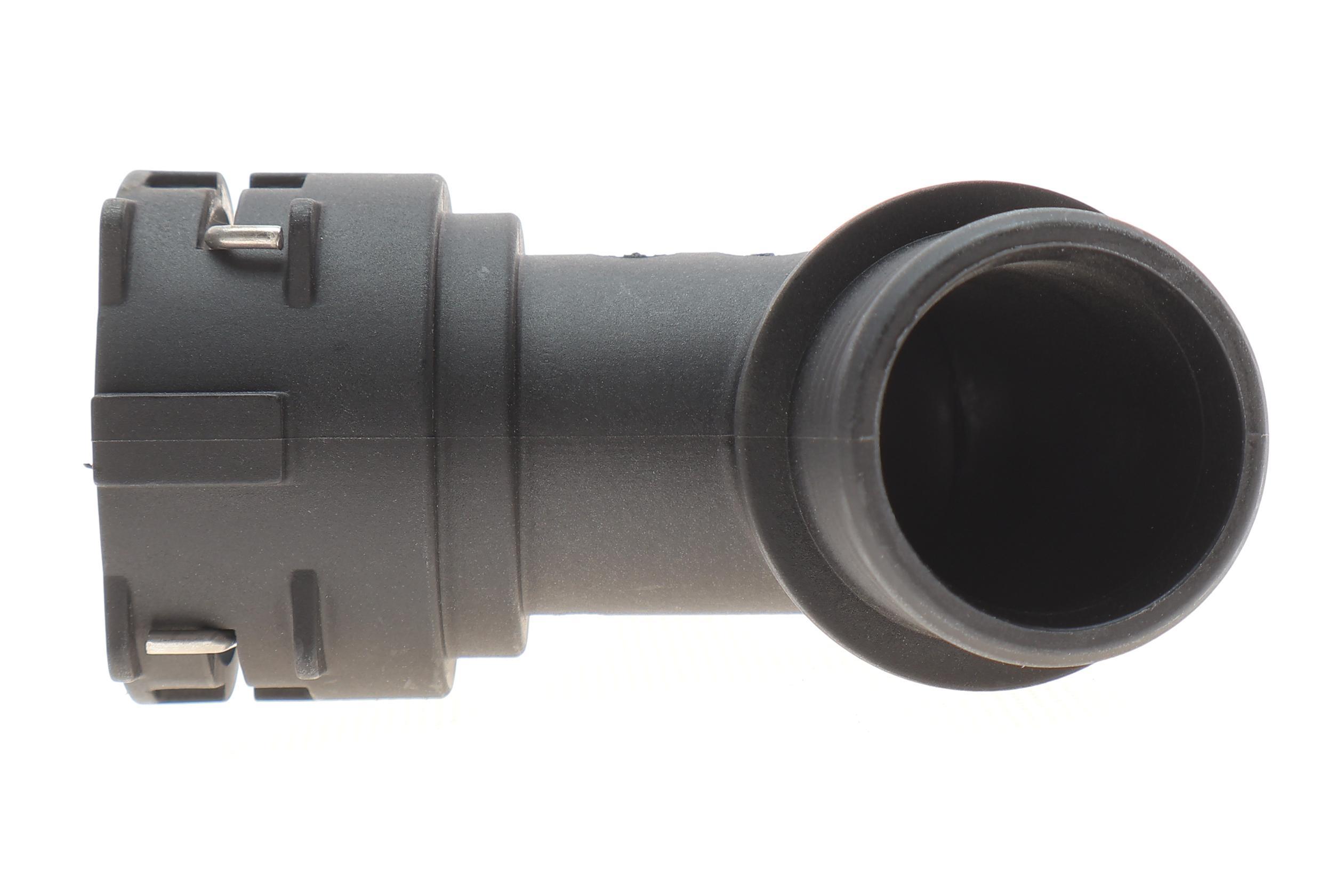 Фланець системи охолодження VW Caddy IV 1.4 TSI 15-20