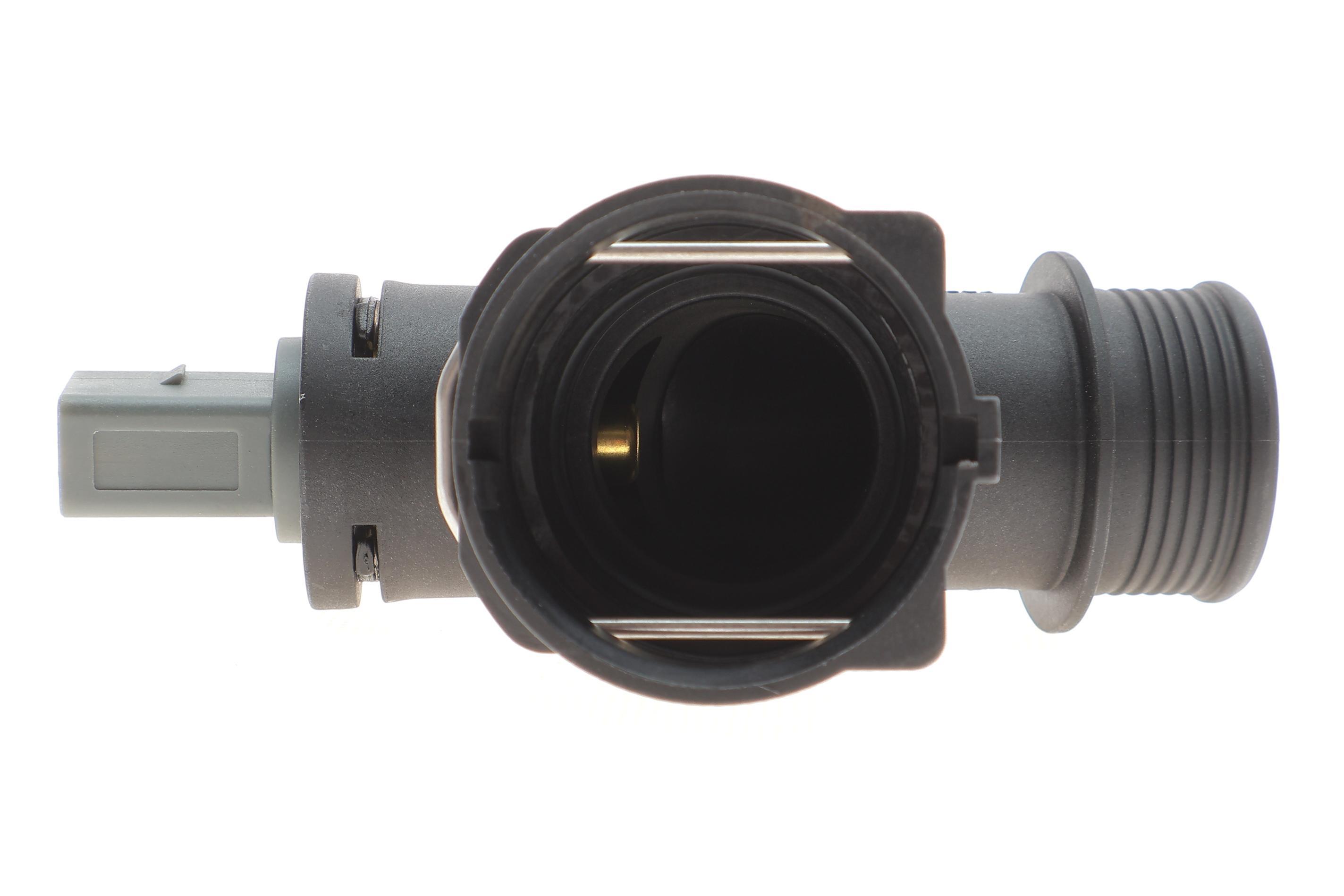 Фланець системи охолодження VW Caddy IV 1.4 TSI 15-20