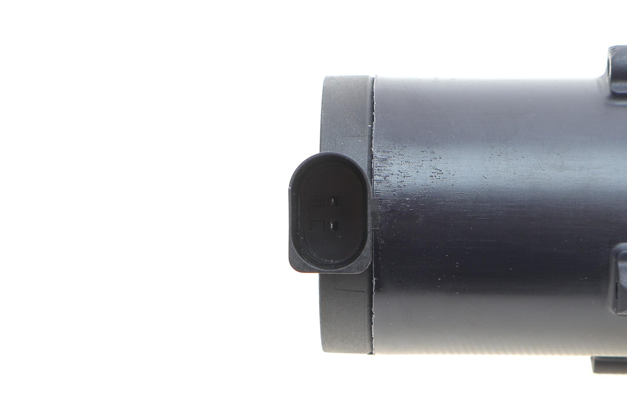 Насос системи охолодження (додатковий) VW Touareg 3.0 V6 TDI 07-10