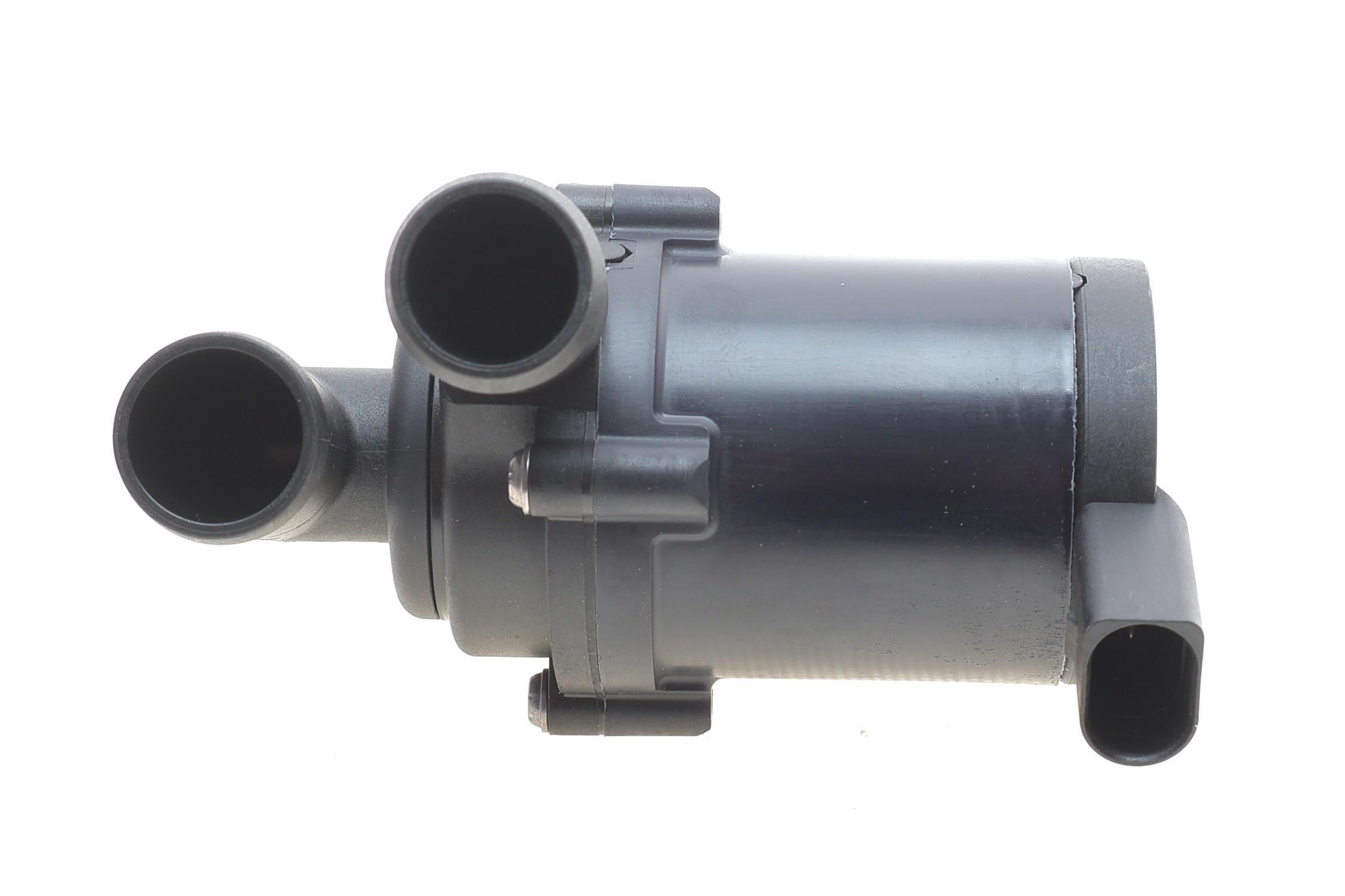 Насос системи охолодження (додатковий) VW Touareg 3.0 V6 TDI 07-10