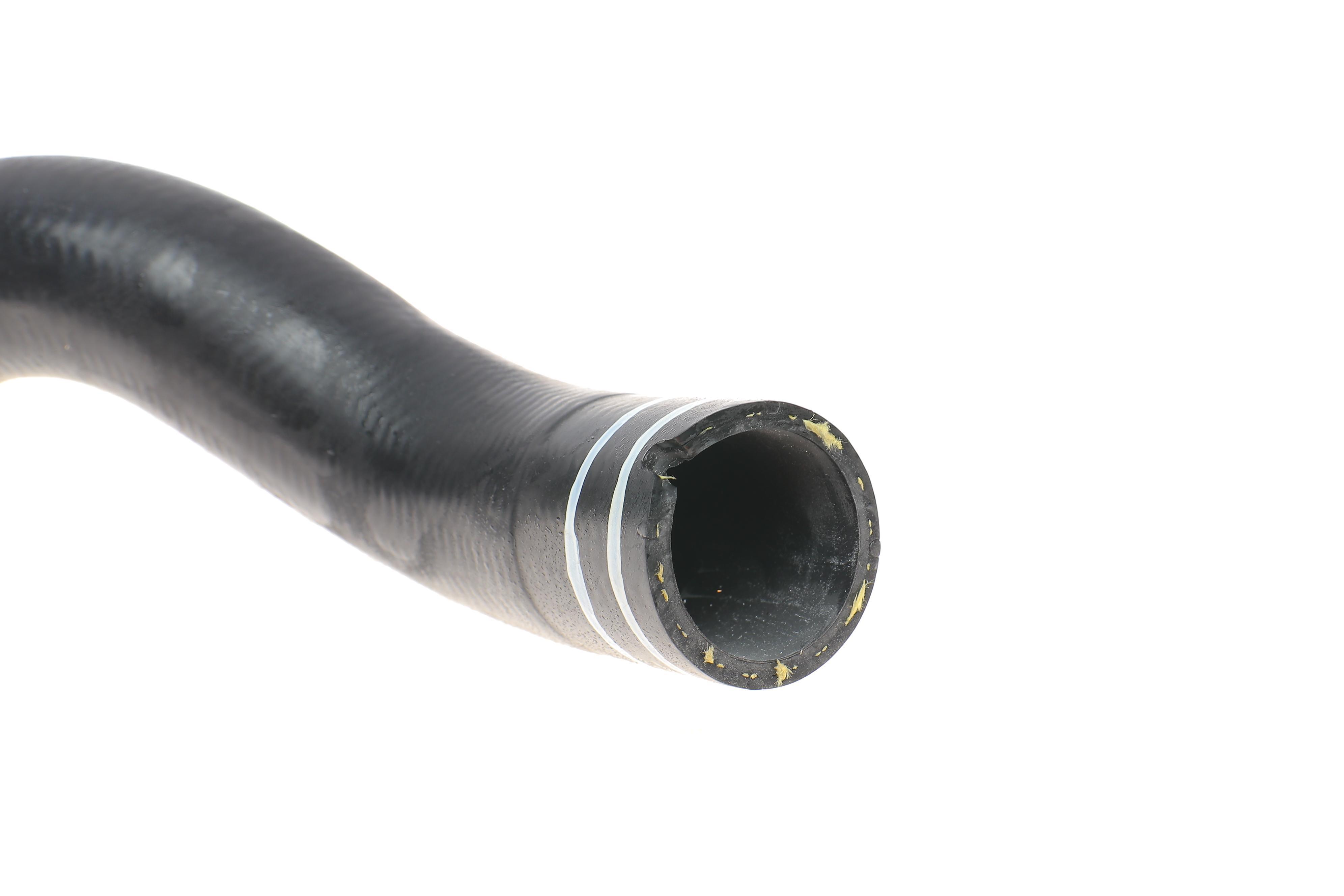 Патрубок радіатора (верхній) Fiat Doblo 1.6/2.0 D Multijet 10-