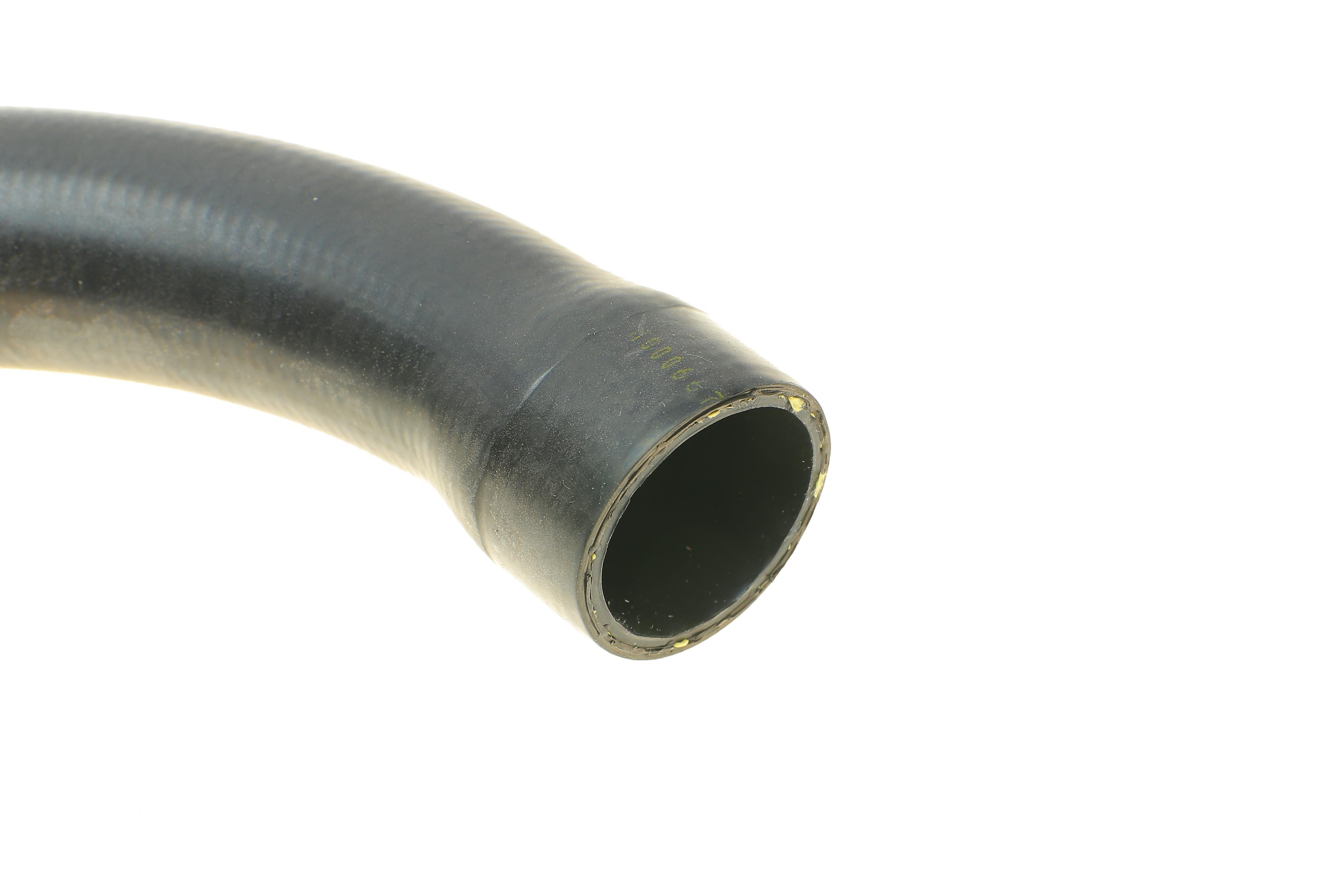 Патрубок системи охолодження BMW 5 (E39) 3, 5-4, 0 i 96-04 (зверху) (L) M62