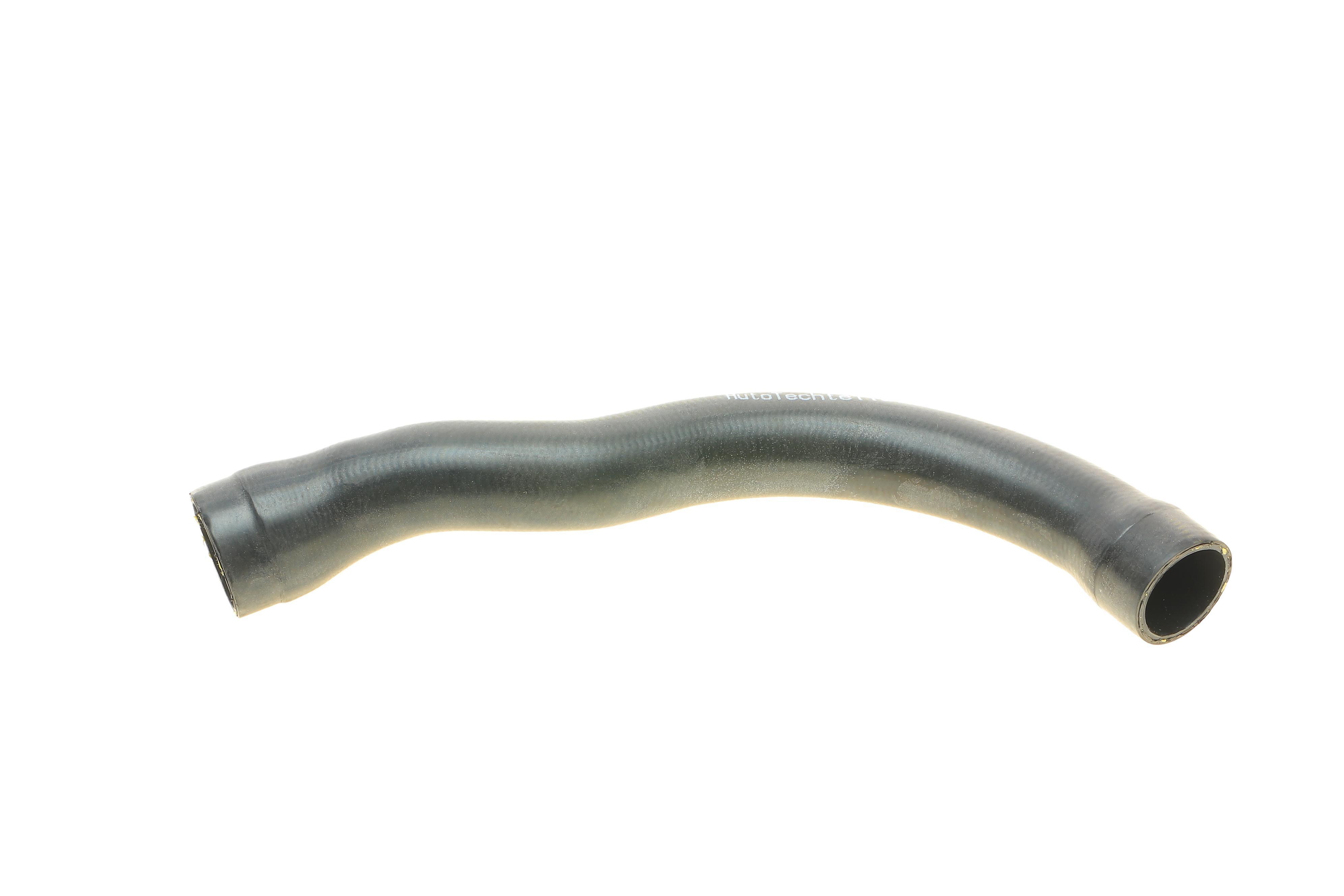 Патрубок системи охолодження BMW 5 (E39) 3, 5-4, 0 i 96-04 (зверху) (L) M62