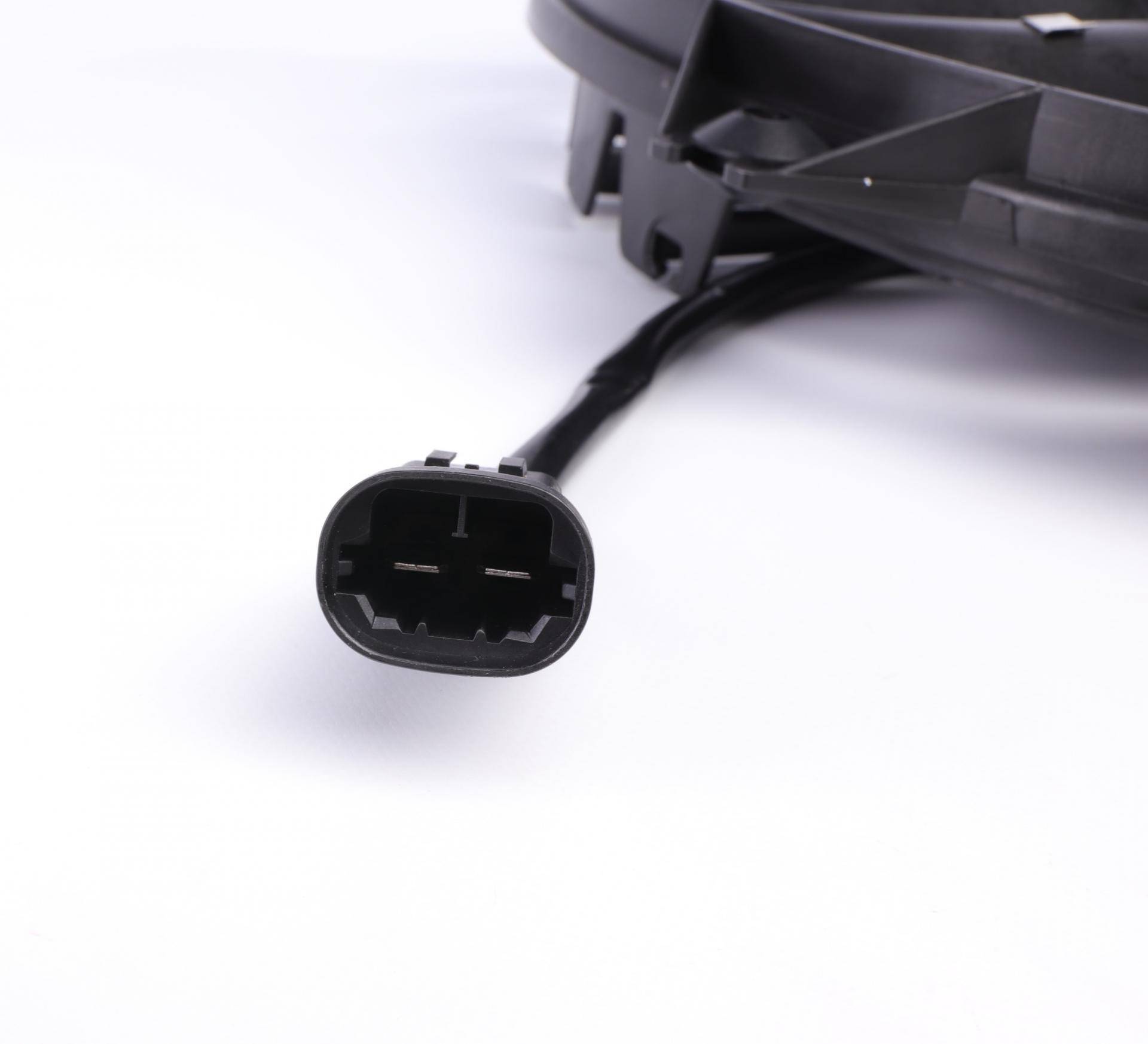 Вентилятор радіатора (електричний) Citroen Jumpy/Peugeot Expert 1.6/2.0 HDi 07-