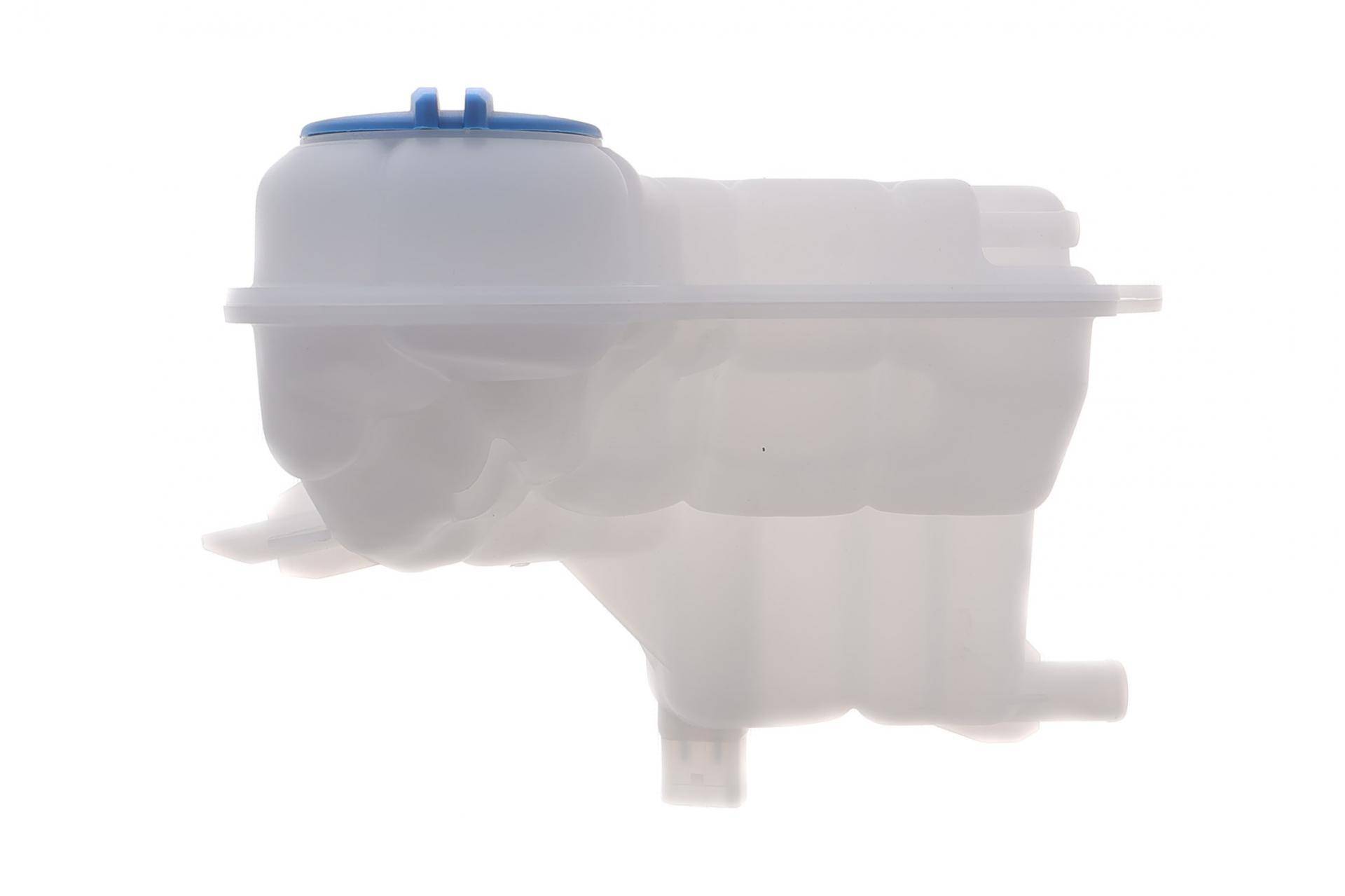 Бачок розширювальний Audi A6 2.0TDI-3.0TDI 04-11