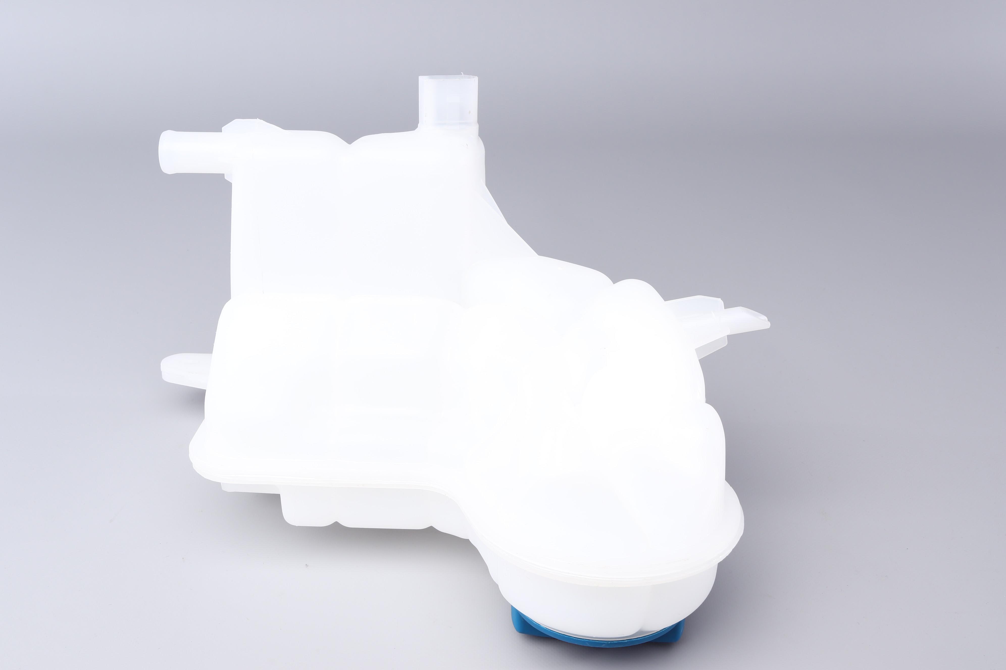 Бачок розширювальний Audi A6 2.0TDI-3.0TDI 04-11