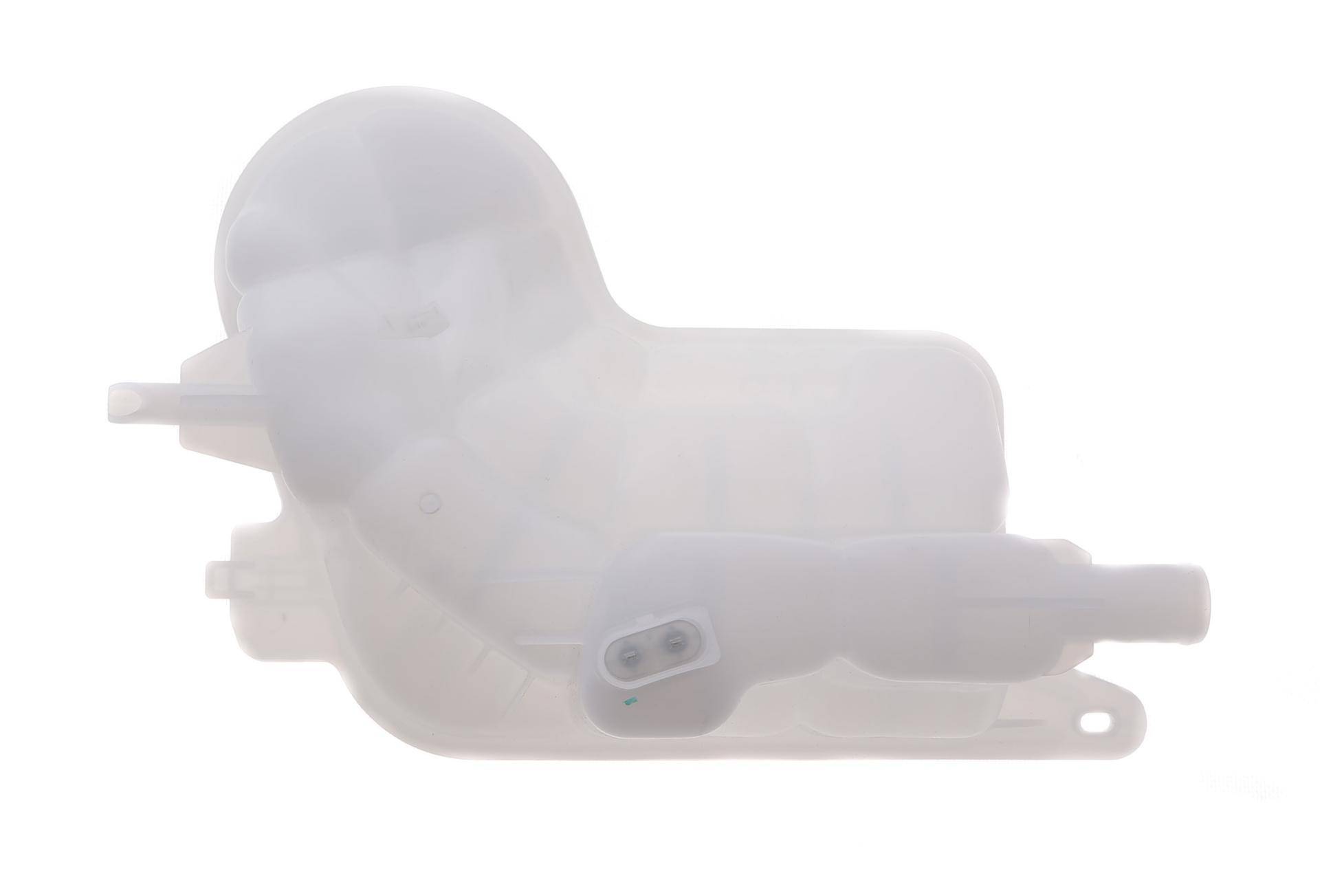 Бачок розширювальний Audi A6 2.0TDI-3.0TDI 04-11