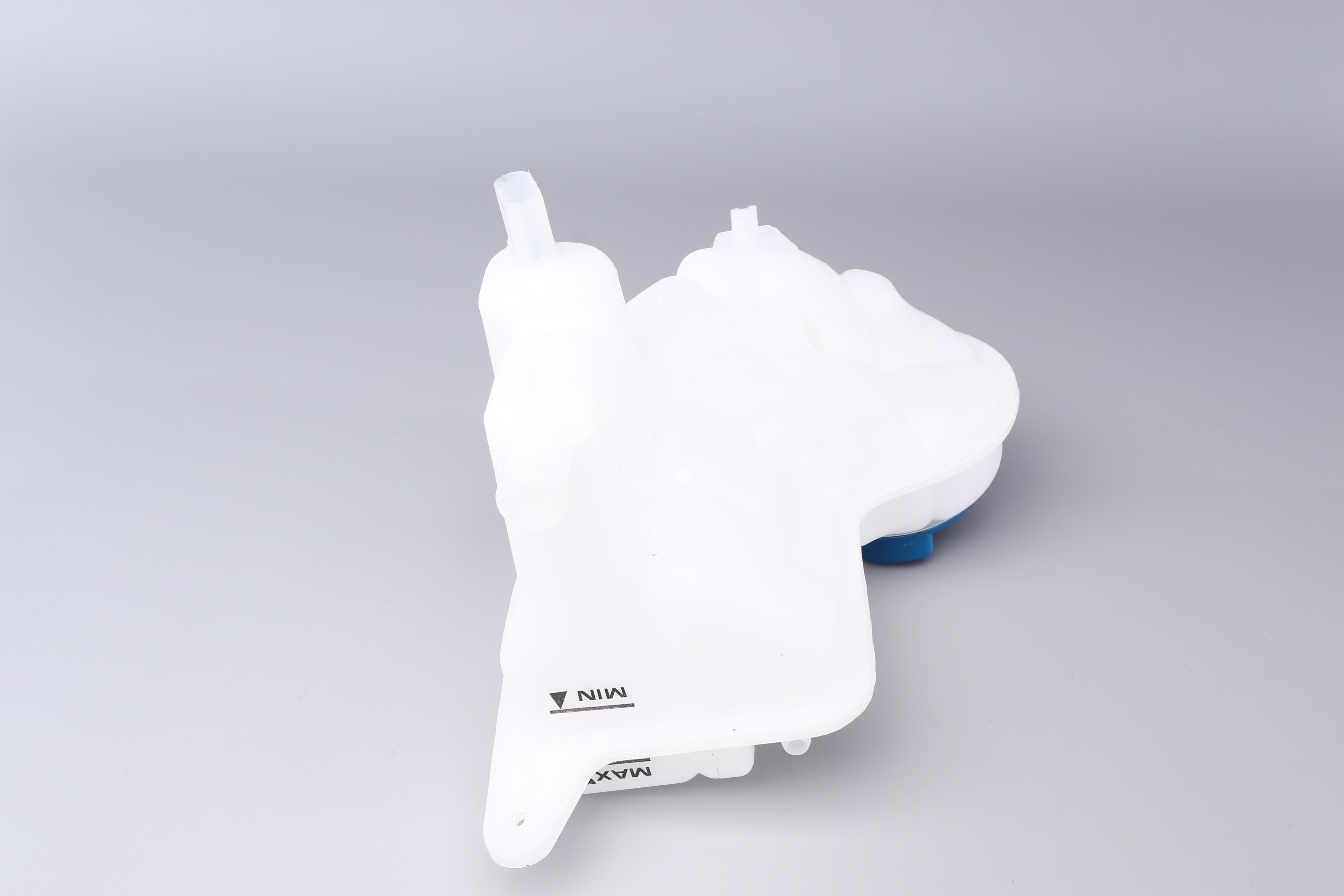 Бачок розширювальний Audi A6 2.0TDI-3.0TDI 04-11