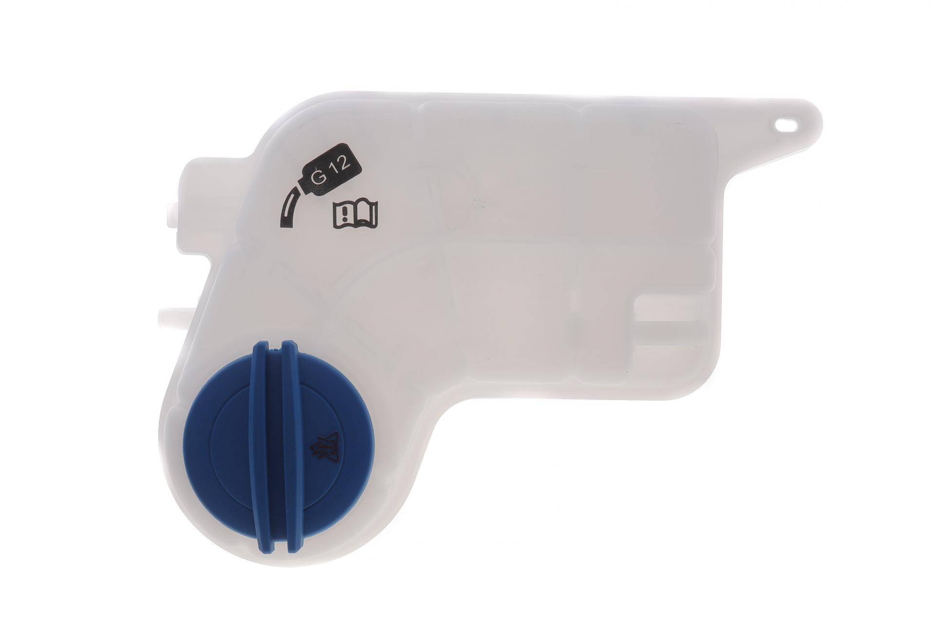 Бачок розширювальний Audi A6 2.0TDI-3.0TDI 04-11