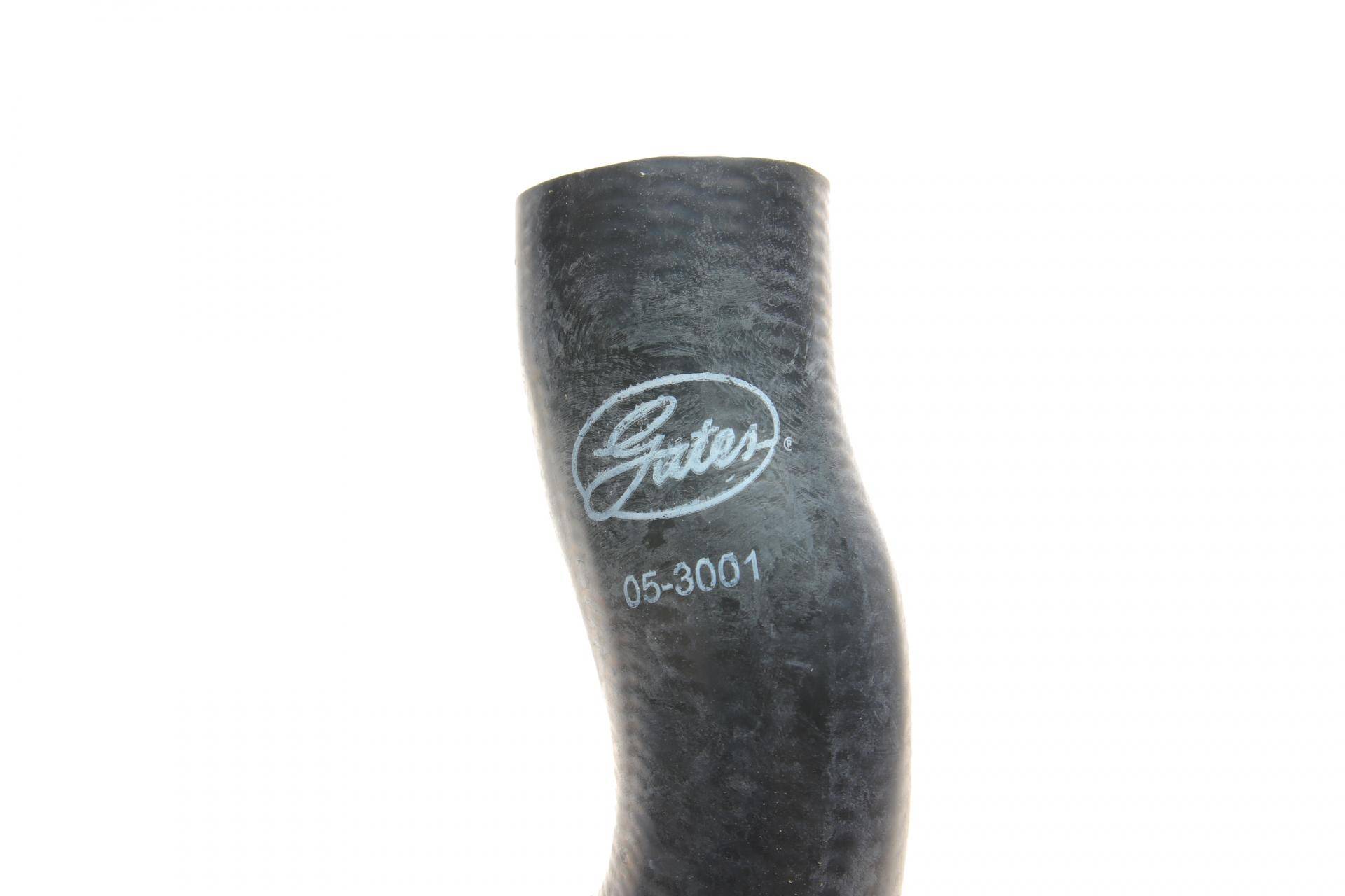 Патрубок радіатора (верхній) BMW 3 (E30)/5 (E34) 81-95 M20