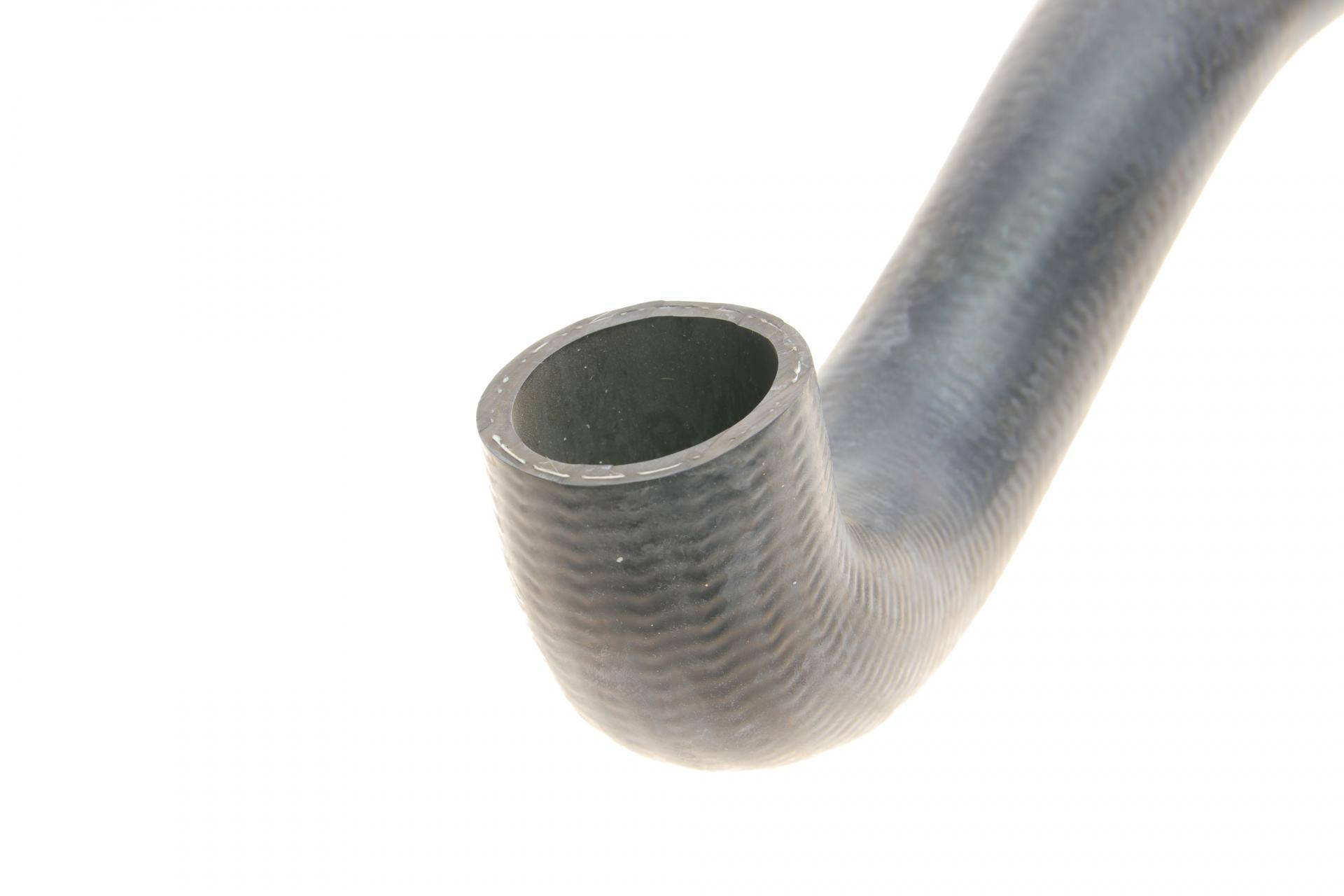 Патрубок радіатора (верхній) BMW 3 (E30)/5 (E34) 81-95 M20