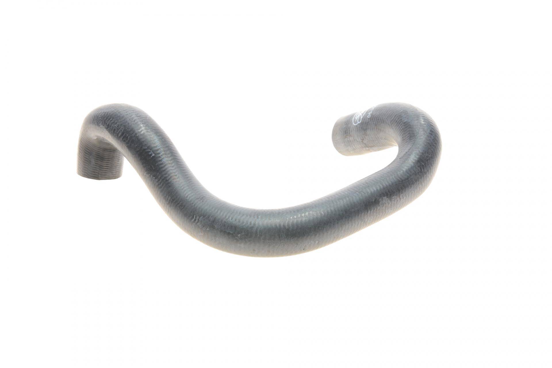 Патрубок радіатора (верхній) BMW 3 (E30)/5 (E34) 81-95 M20