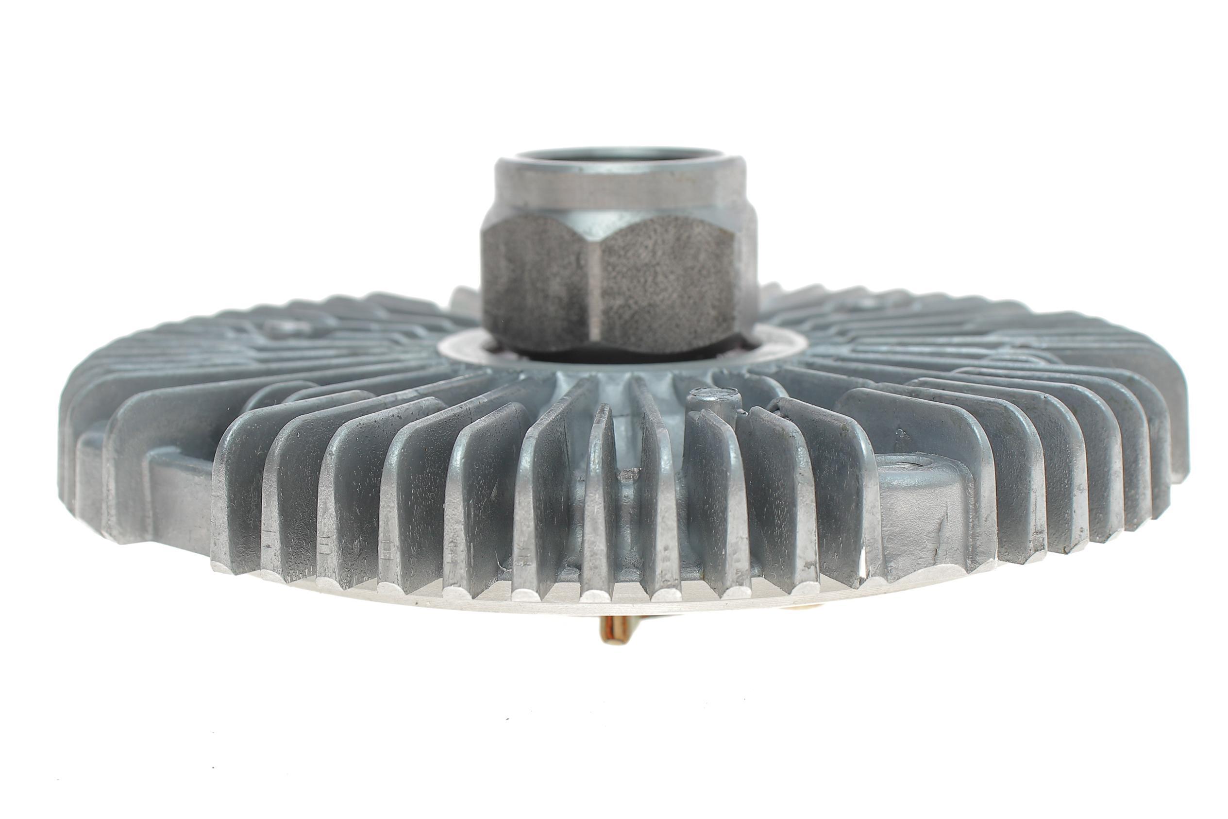 Муфта вентилятора Ford Transit 2.5D