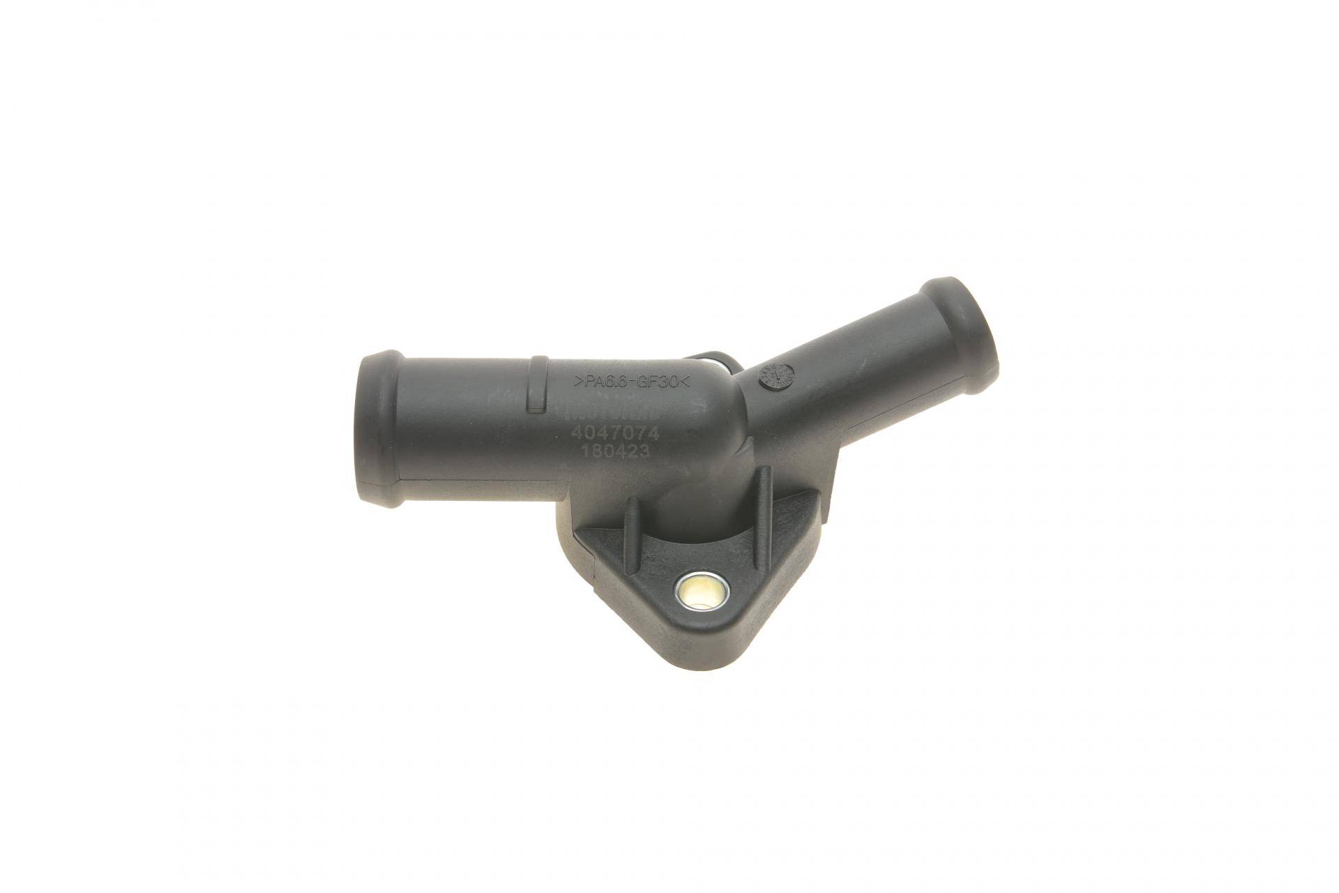 Фланець системи охолодження VW T4 2.0/1.9 TD 90-03