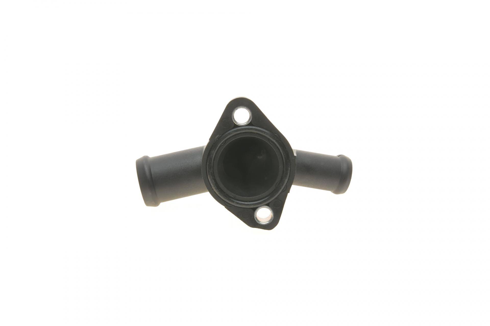 Фланець системи охолодження VW T4 2.0/1.9 TD 90-03