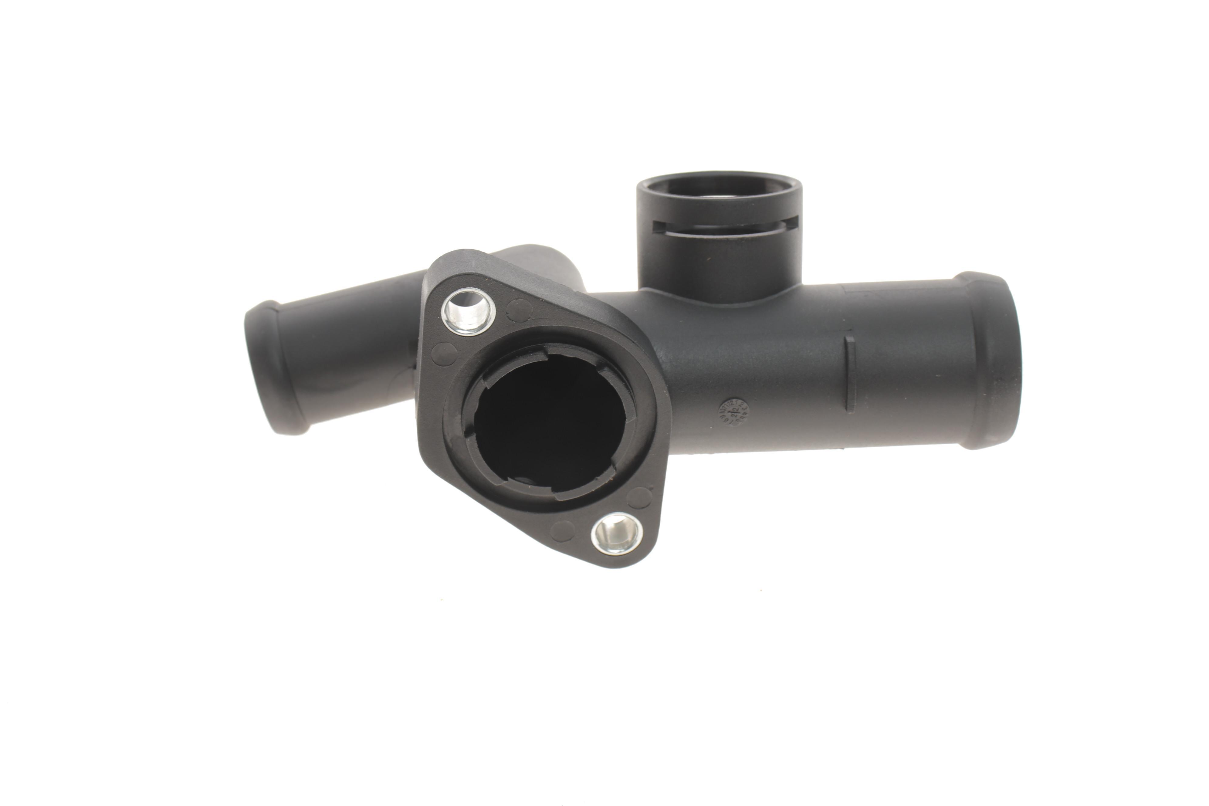 Фланець системи охолодження Audi A3/VW Golf IV 1.8T 96-05