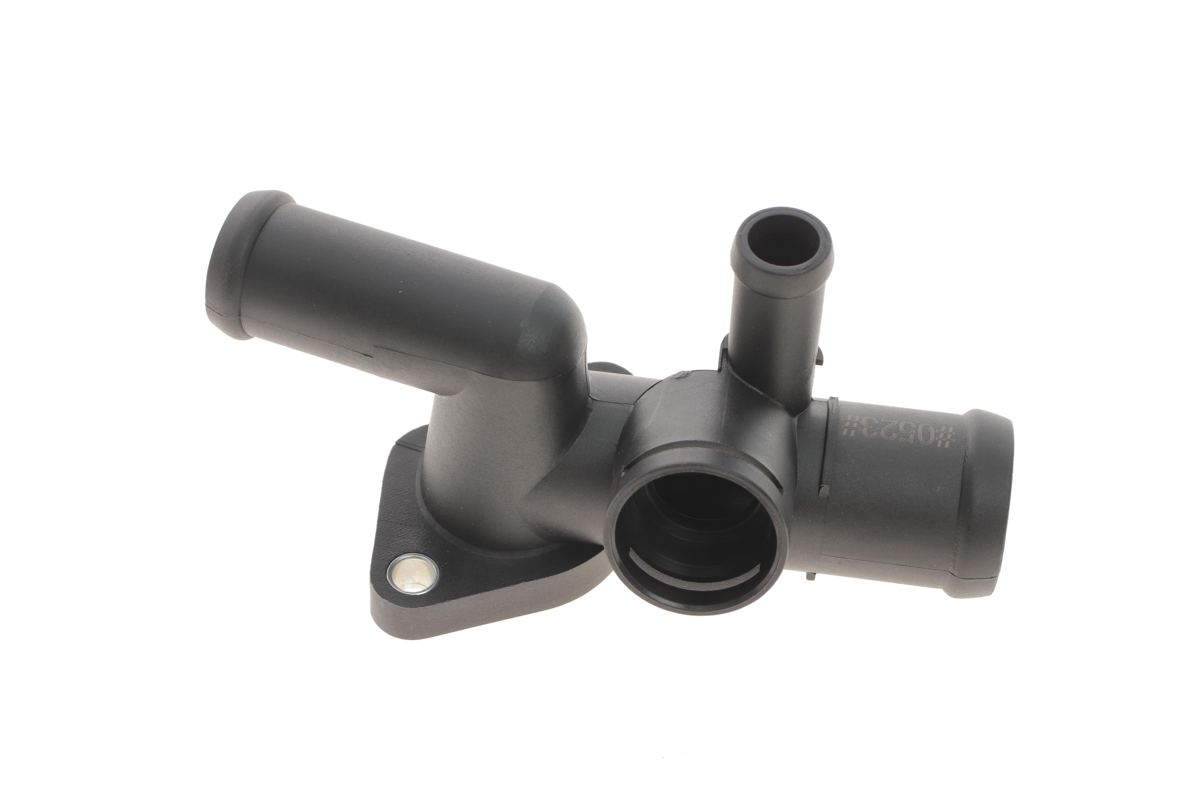 Фланець системи охолодження Audi A3/VW Golf IV 1.8T 96-05