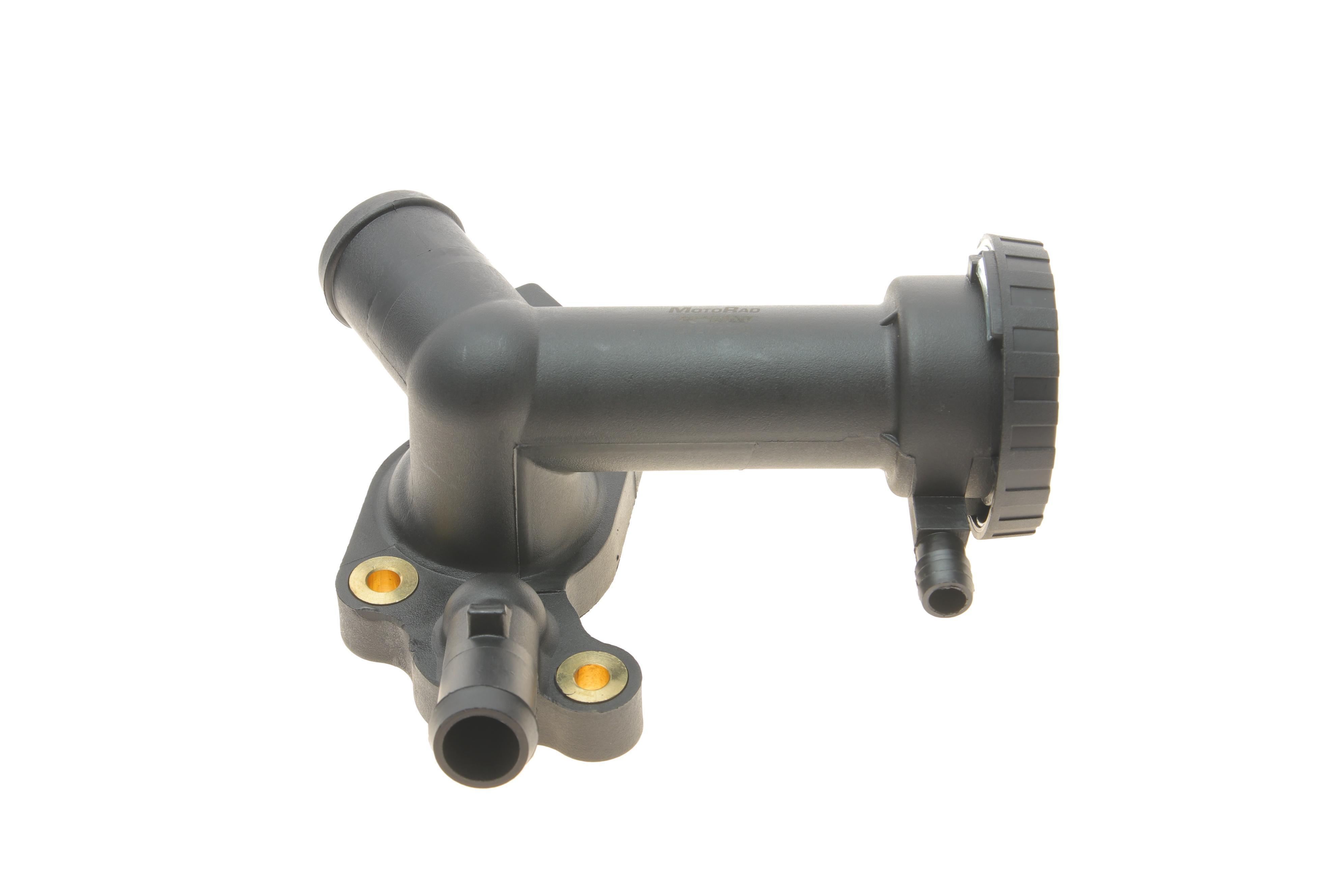 Фланець системи охолодження Mini (R50/R53/R52) 01-08