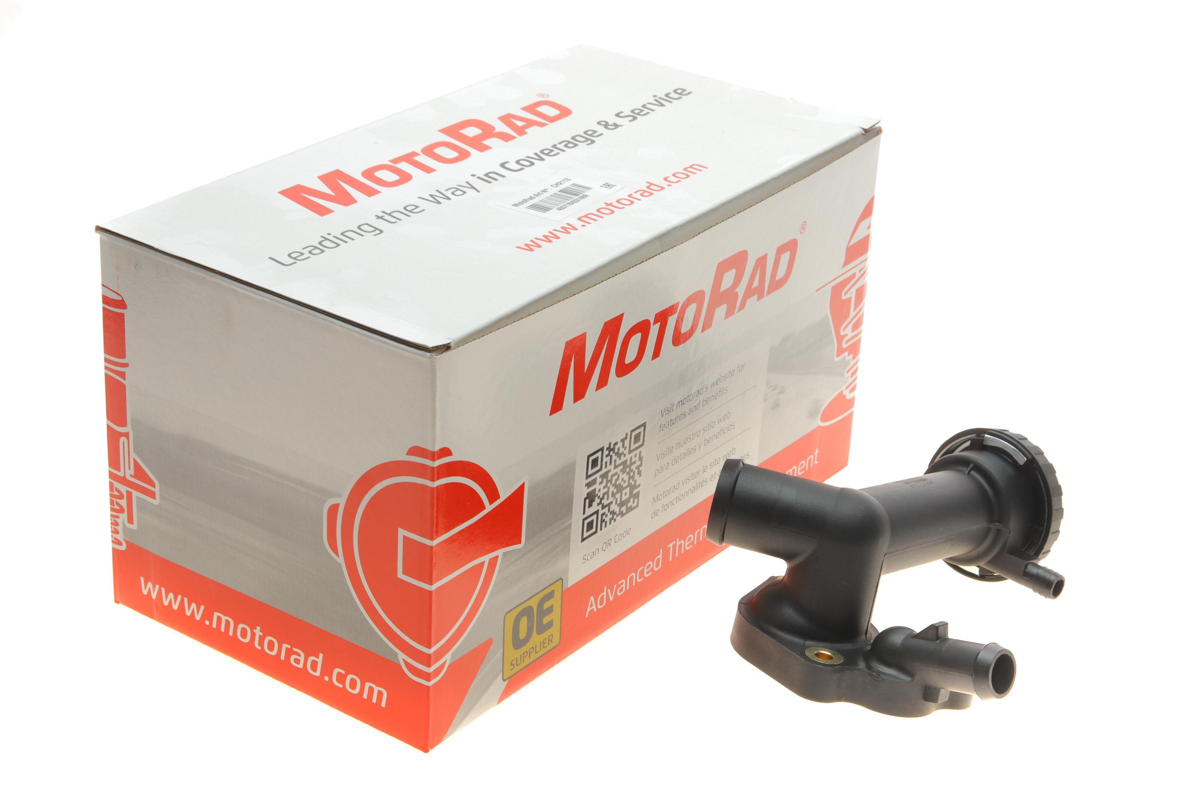 Фланець системи охолодження Mini (R50/R53/R52) 01-08