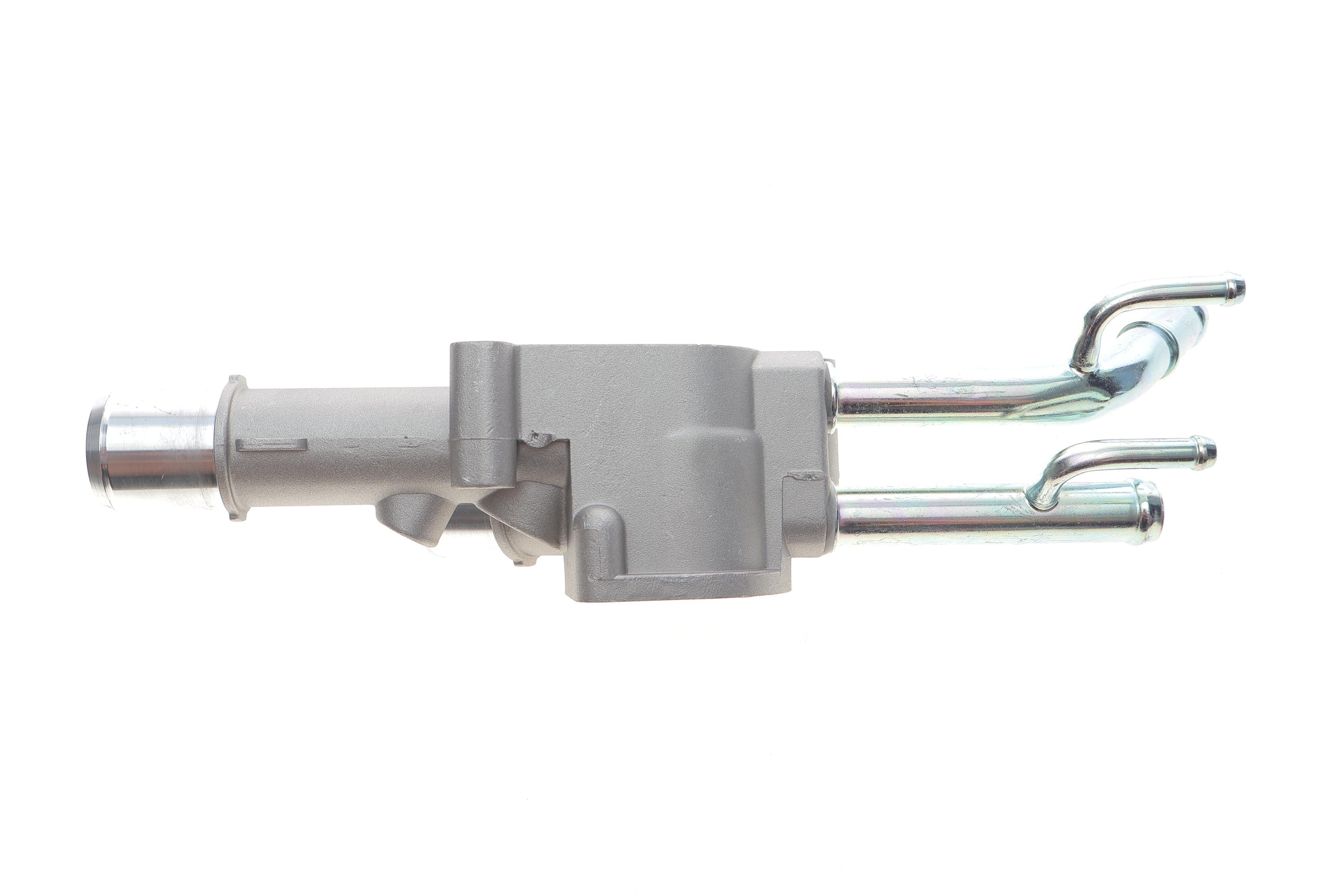 Фланець системи охолодження Hyundai Tucson/Kia Sportage 2.0 16V 04-