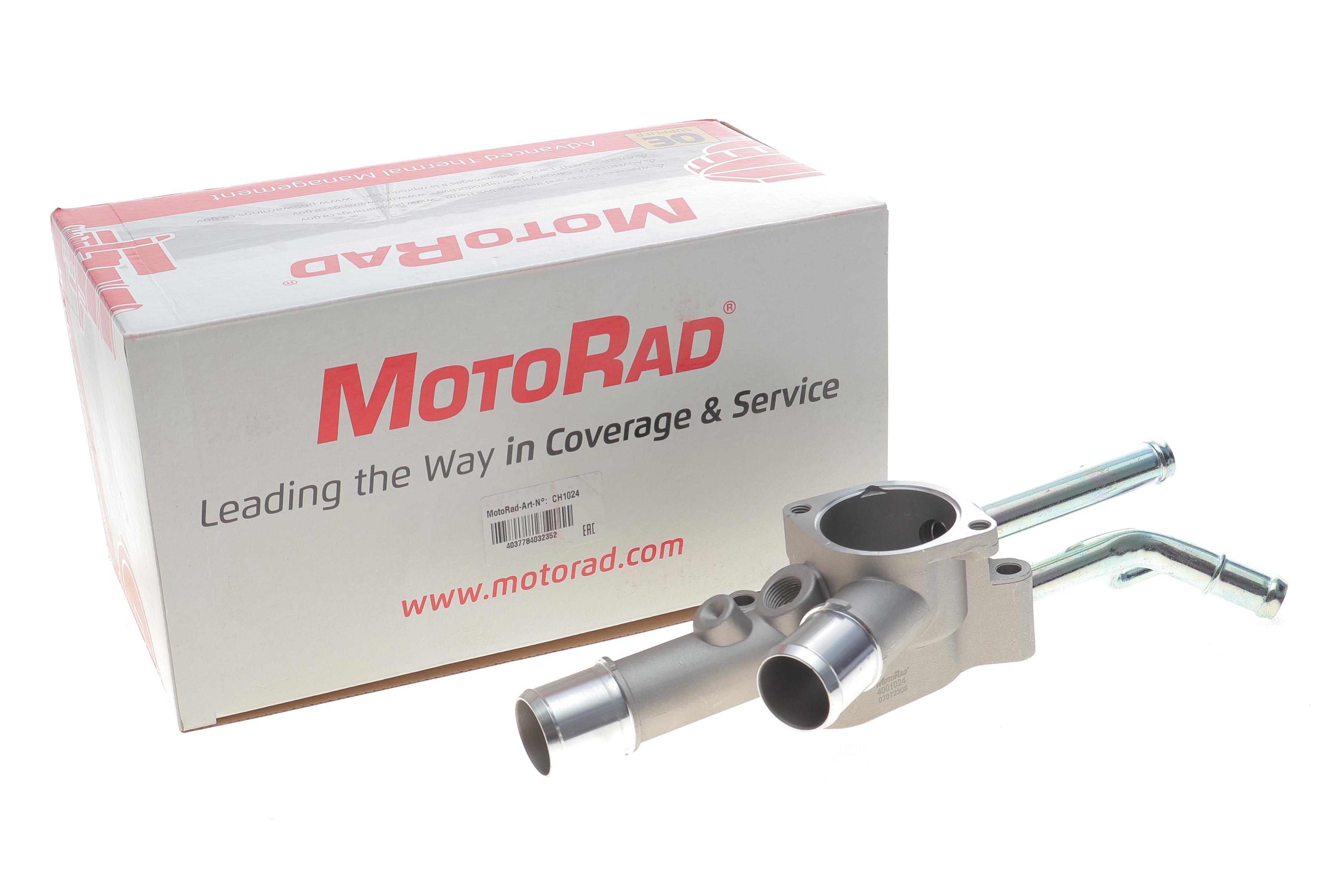 Фланець системи охолодження Hyundai Tucson/Kia Sportage 2.0 16V 04-