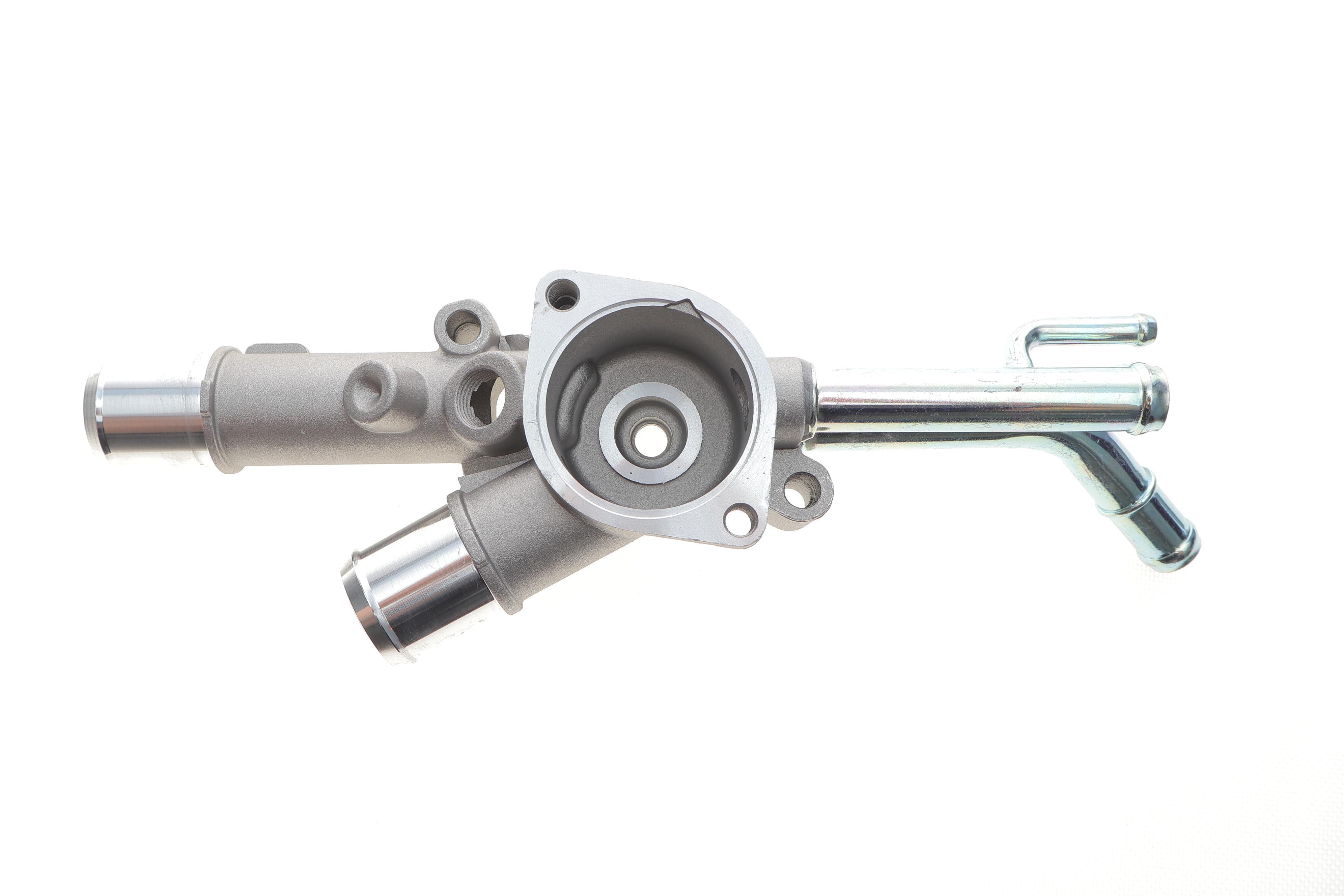 Фланець системи охолодження Hyundai Tucson/Kia Sportage 2.0 16V 04-