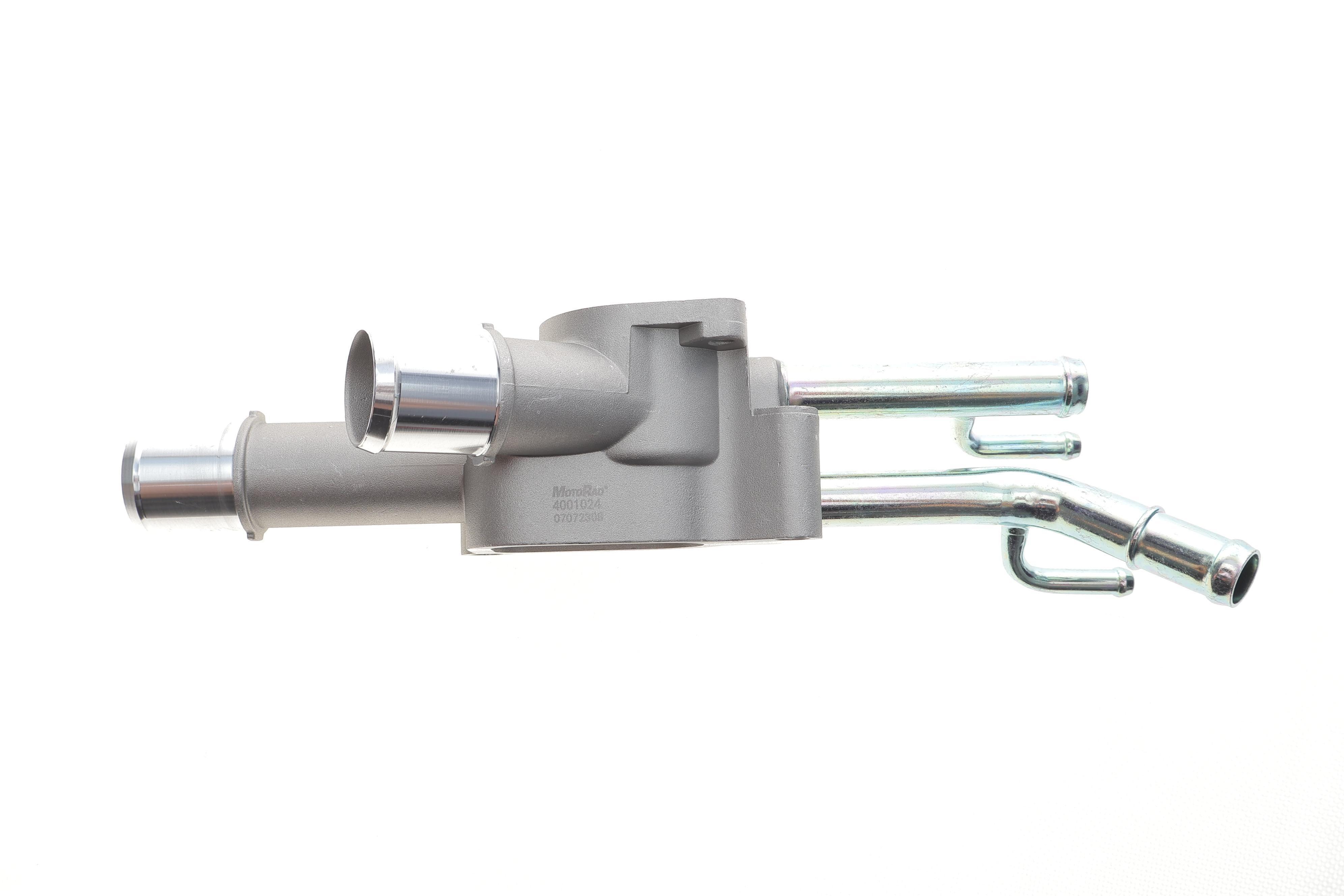 Фланець системи охолодження Hyundai Tucson/Kia Sportage 2.0 16V 04-