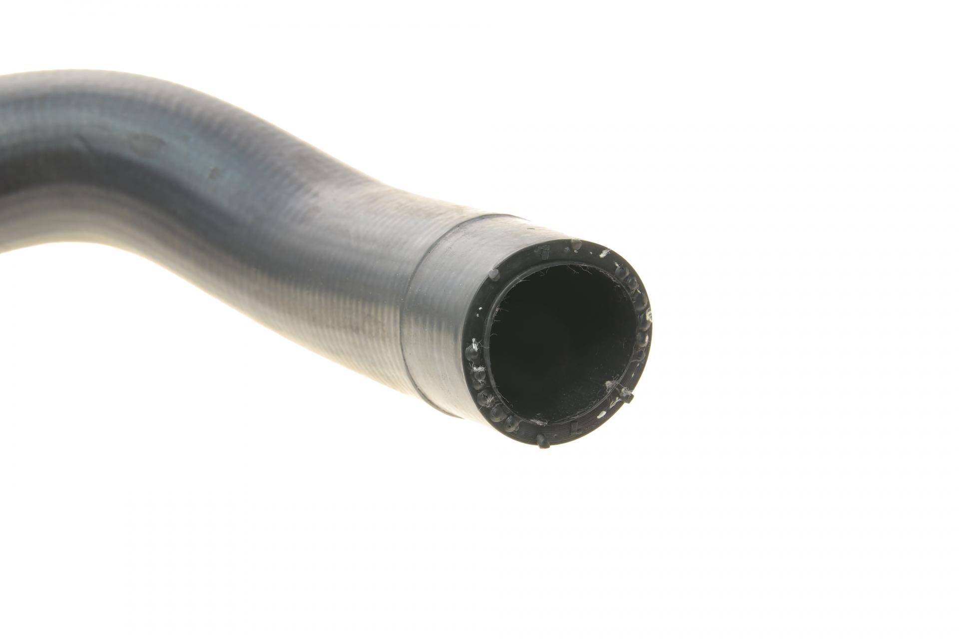 Патрубок радіатора Fiat Ducato 2.3JTD 01-06