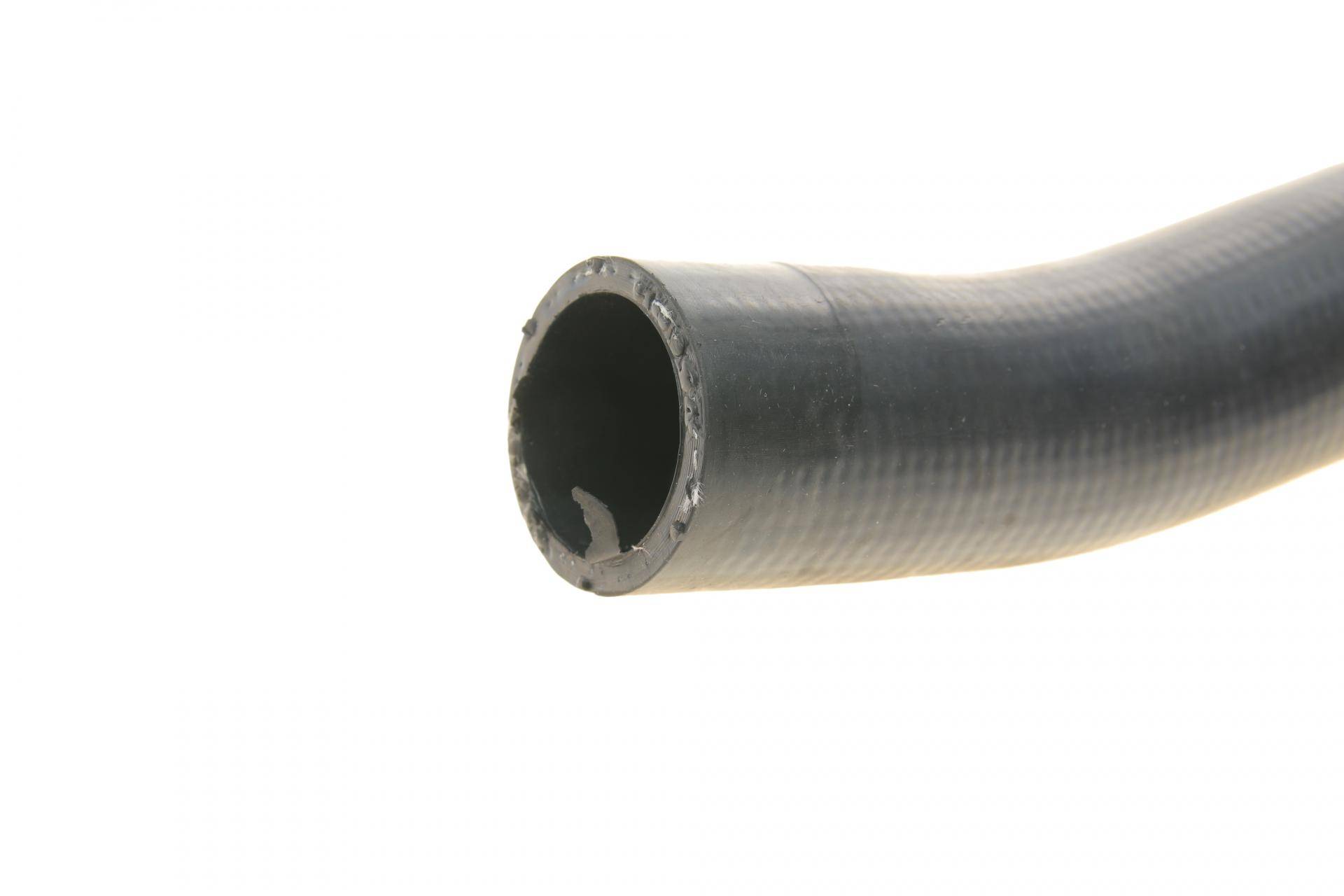 Патрубок радіатора Fiat Ducato 2.3JTD 01-06