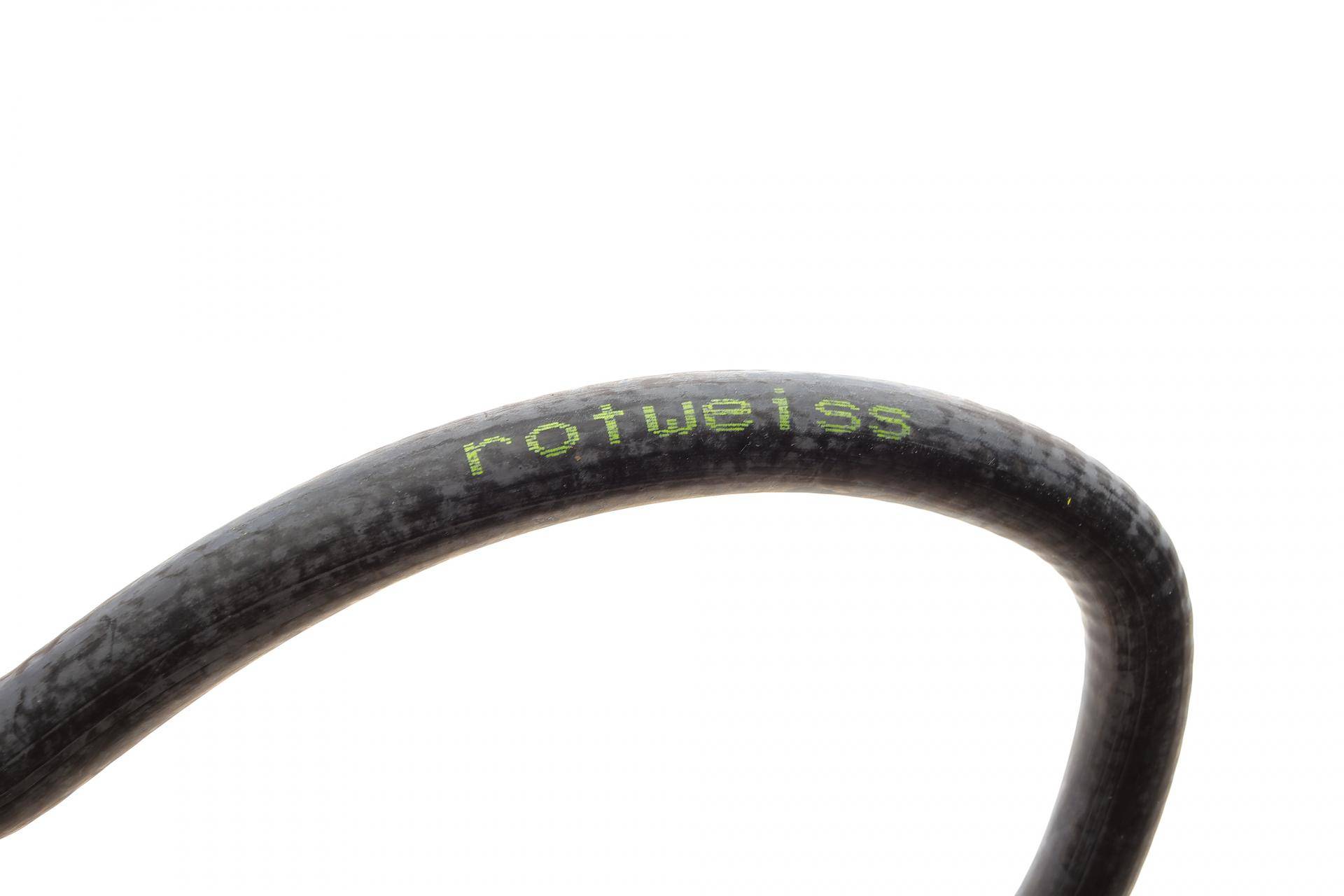 Патрубок радіатора MB Sprinter 906 06-