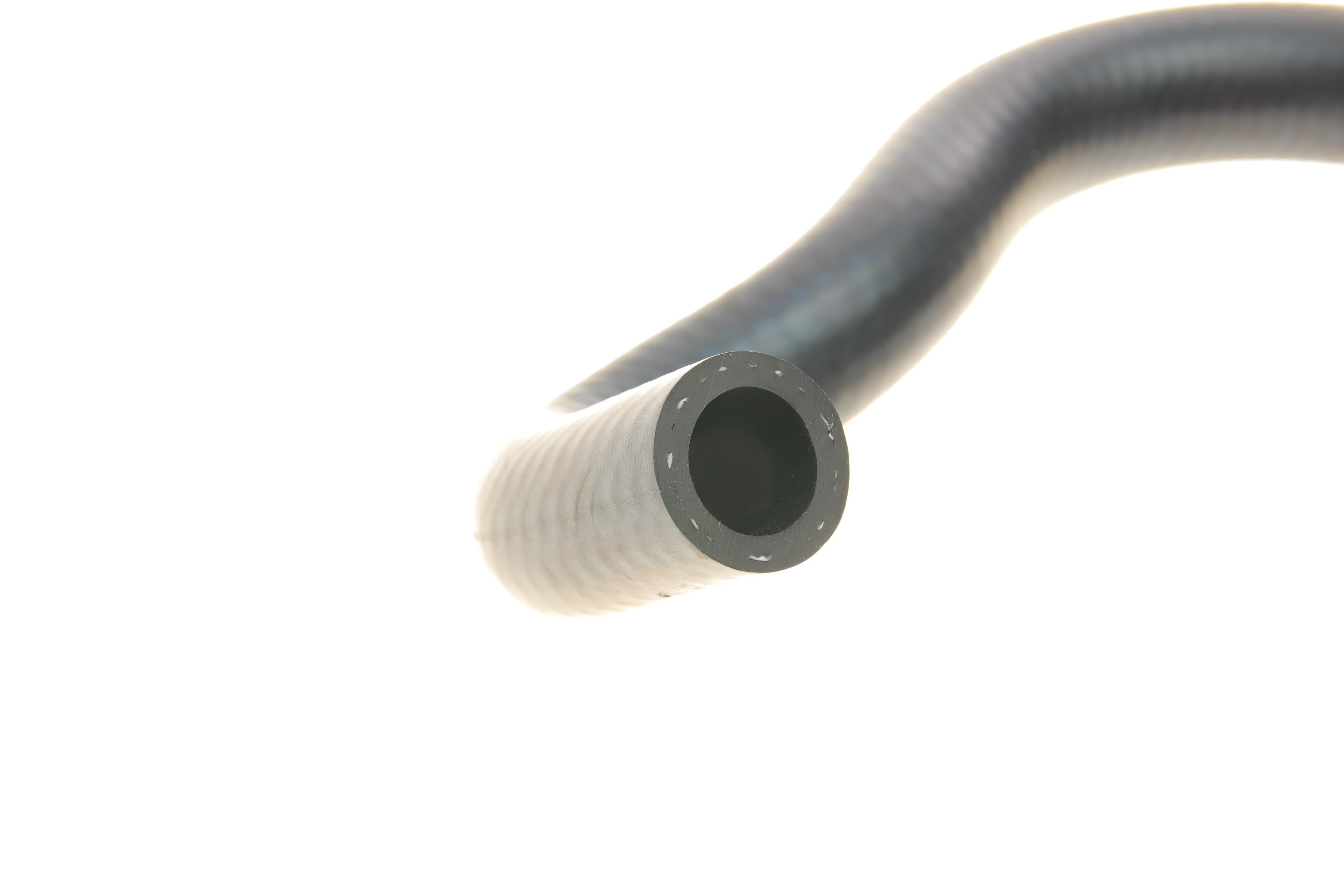 Патрубок радіатора Ford Transit 2.2 TDCi 06- (теплообмінника)