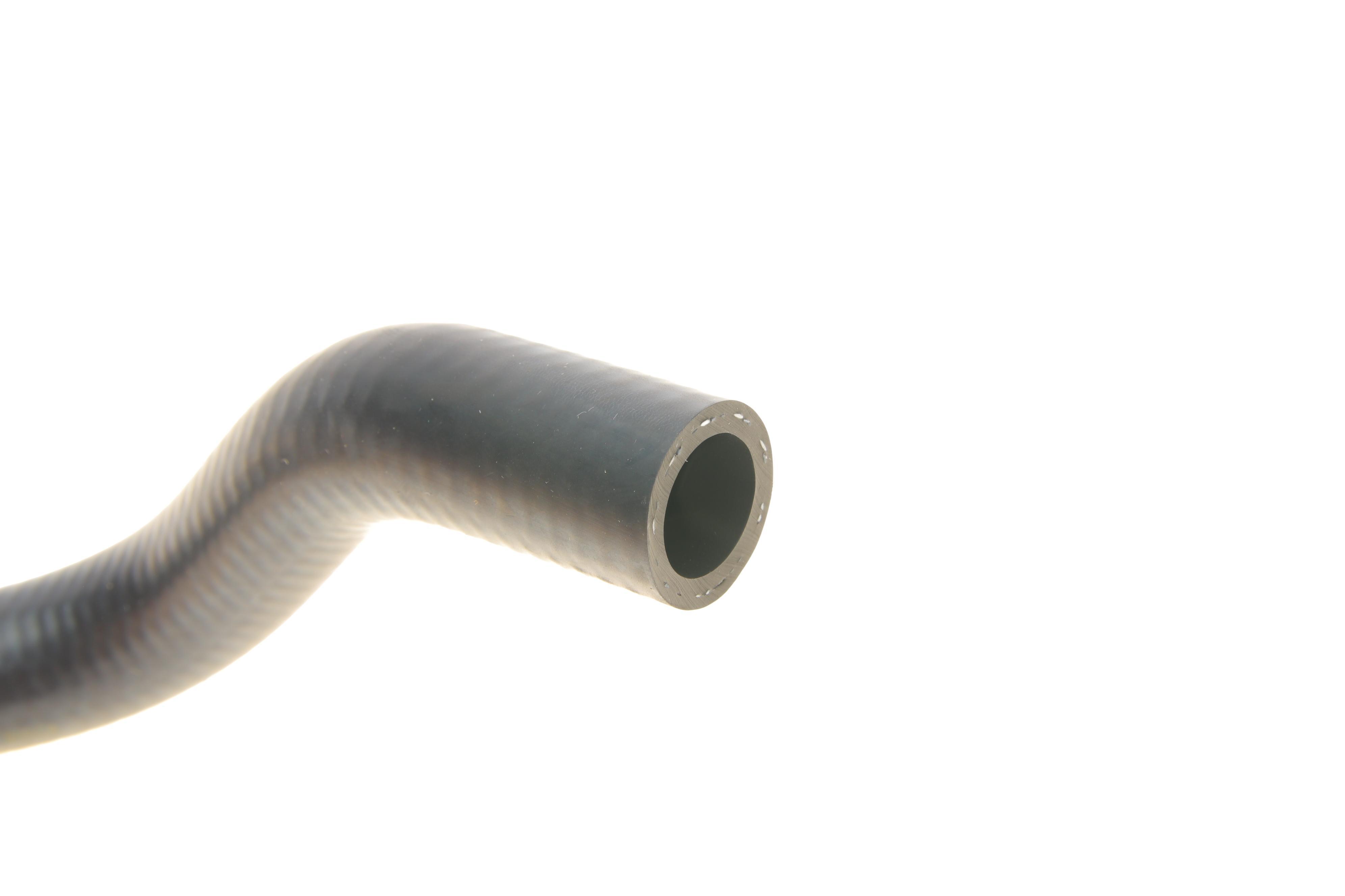 Патрубок радіатора Ford Transit 2.2 TDCi 06- (теплообмінника)