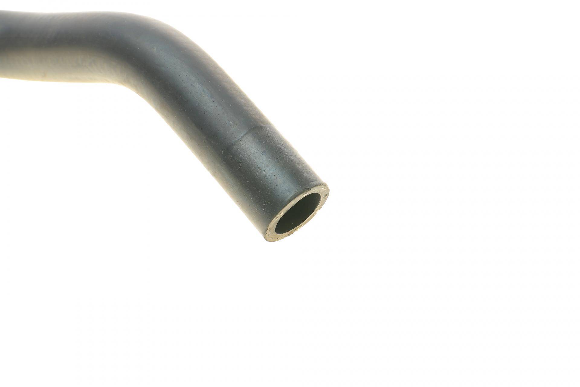 Патрубок системи охолодження VW T4 2.5TDI 90-03 (з роздушкою)