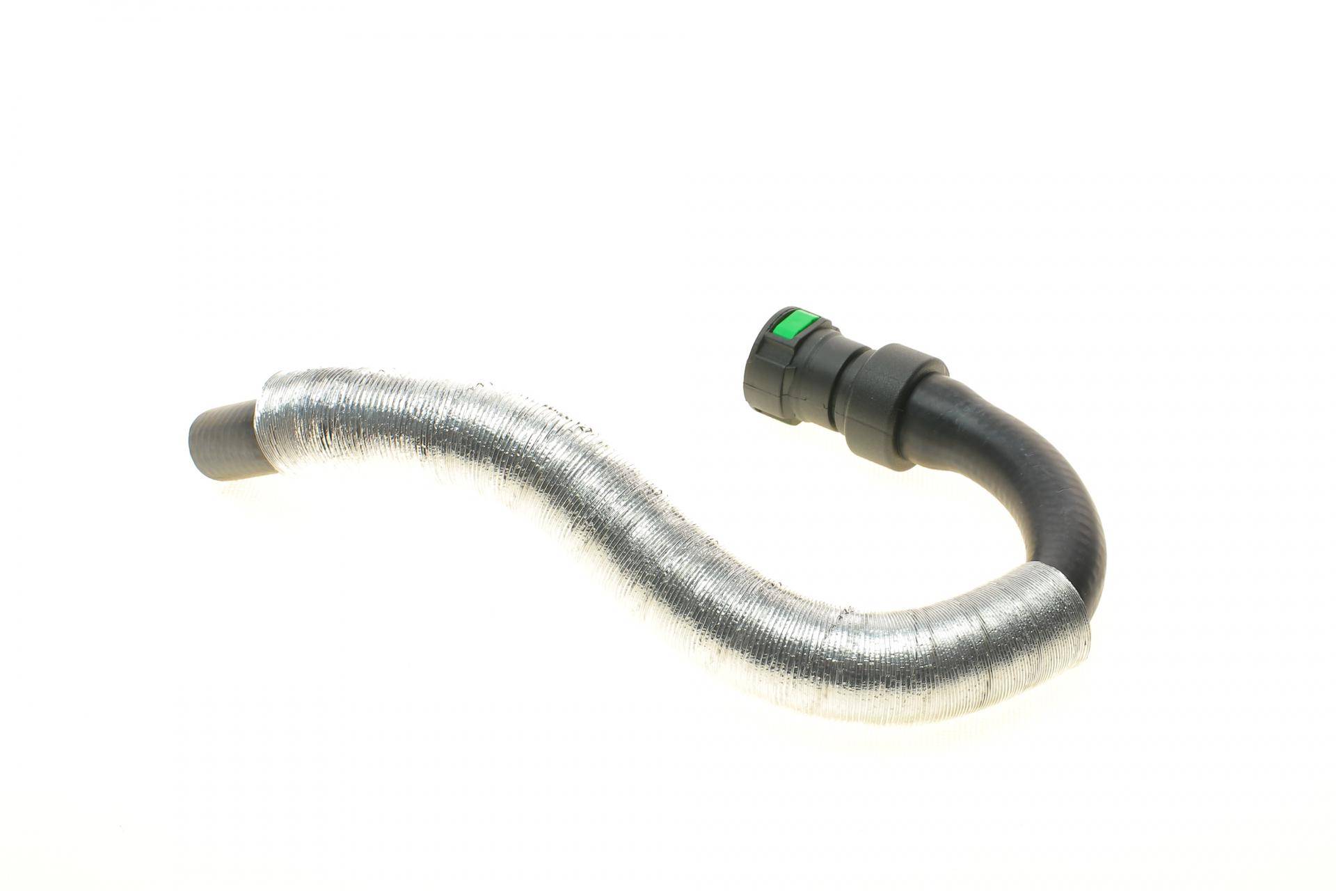 Патрубок системи охолодження Ford Transit 2.4TDCi 06-14