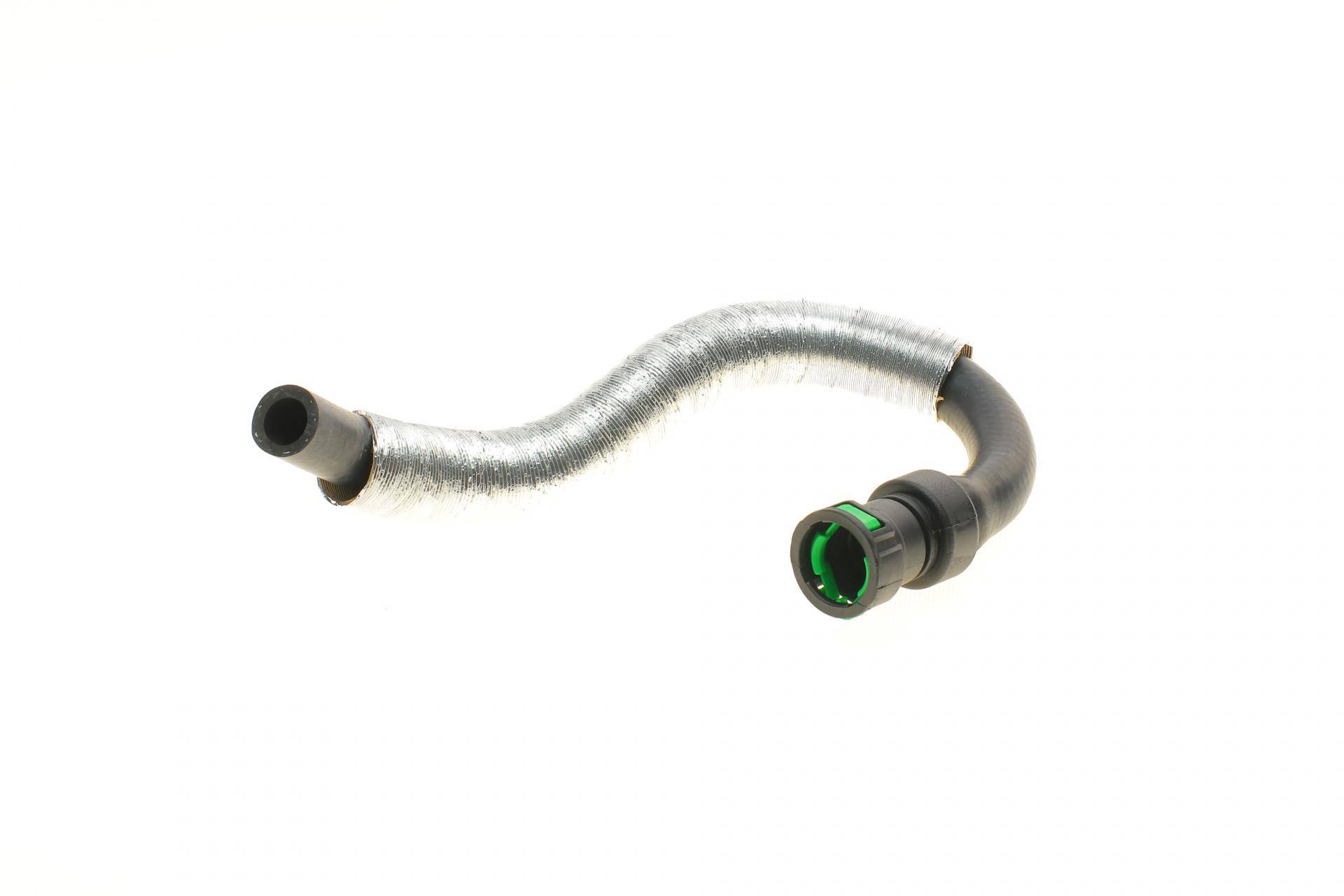 Патрубок системи охолодження Ford Transit 2.4TDCi 06-14