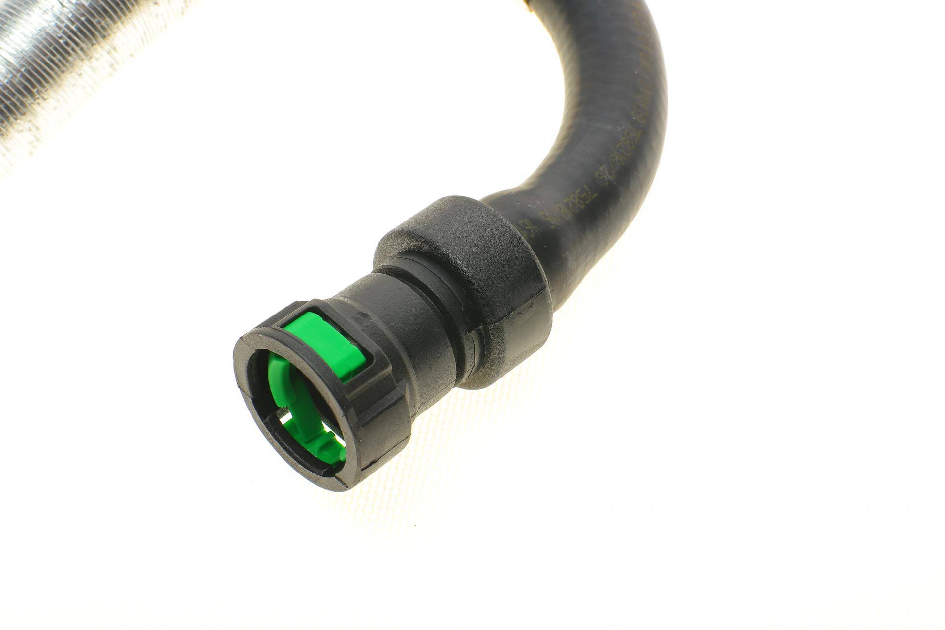 Патрубок системи охолодження Ford Transit 2.4TDCi 06-14