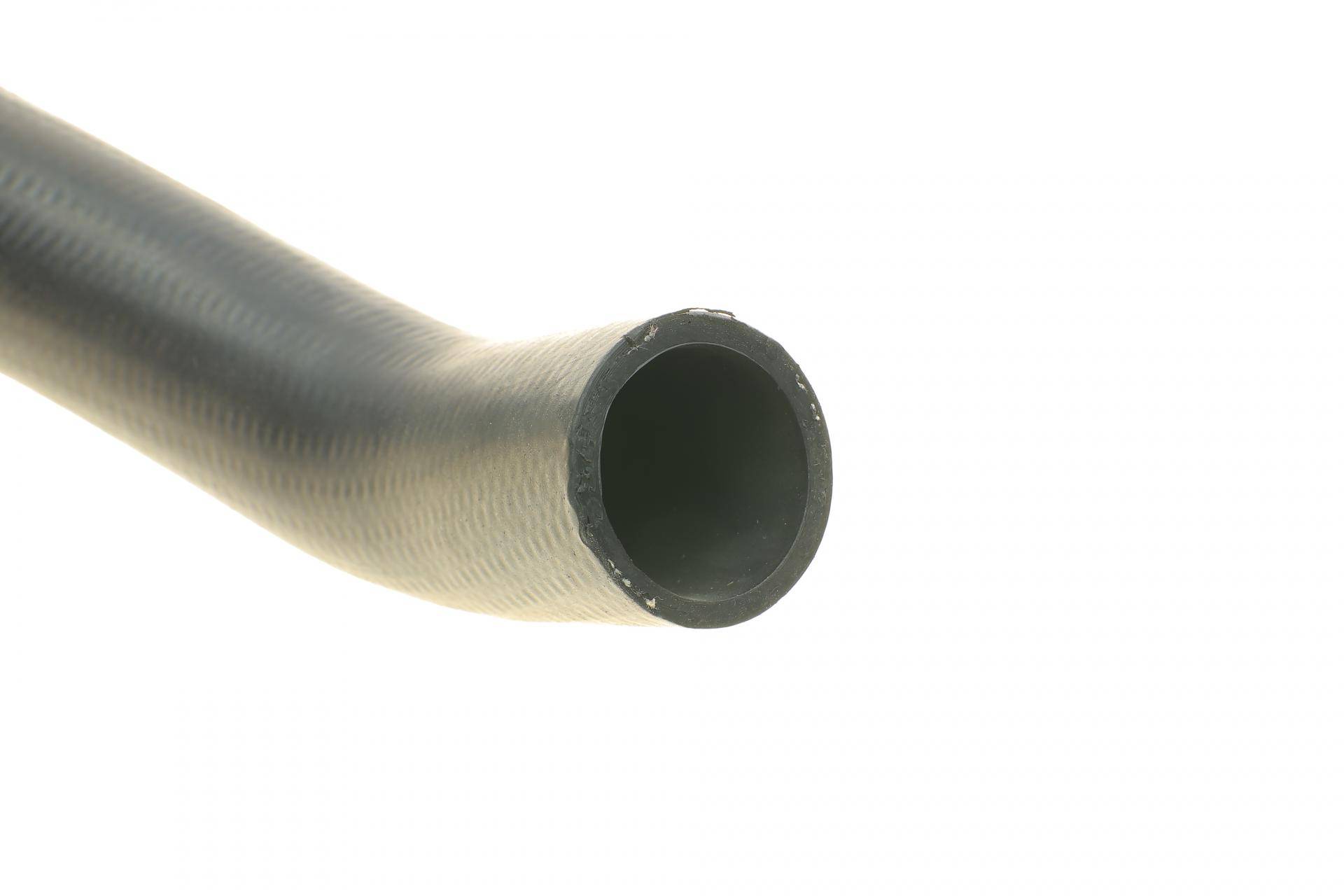 Патрубок радіатора (верхній) MB Sprinter OM642-646/VW Crafter 2.5 TDI 06-13