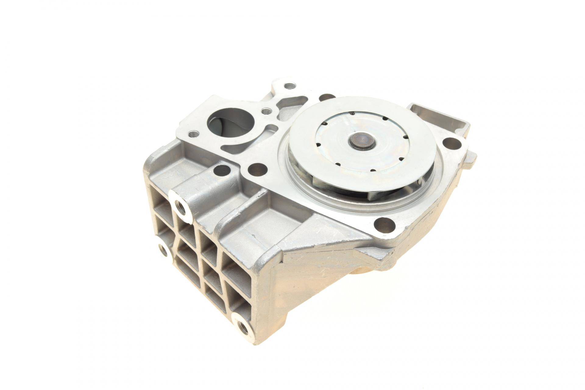 Помпа води Fiat Ducato 2.5D/TD 82-94