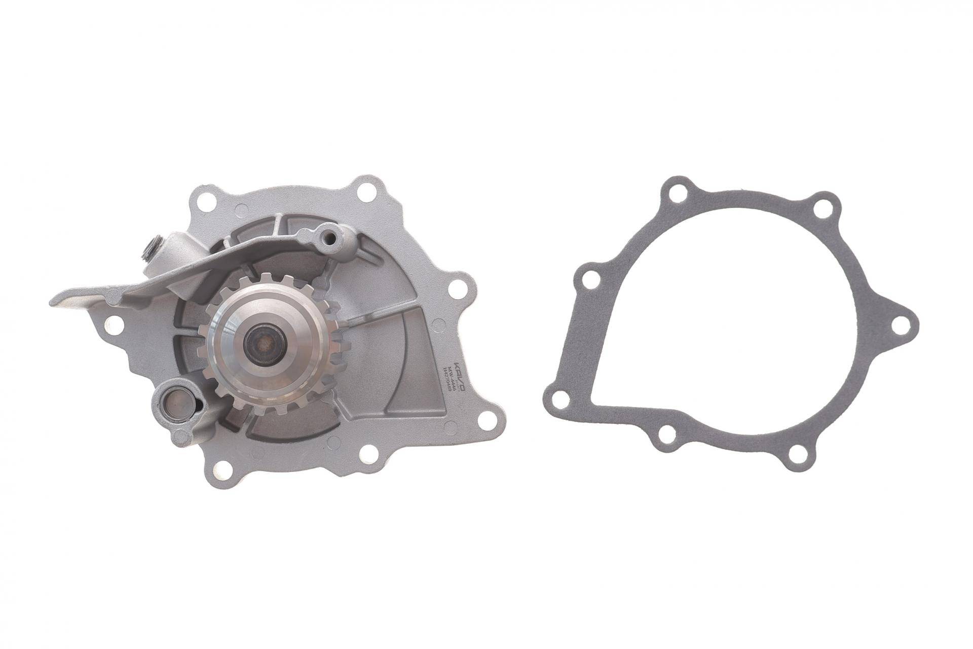 Помпа води Citroen Jumper/Peugeot Expert 2.0 BlueHDi 15-