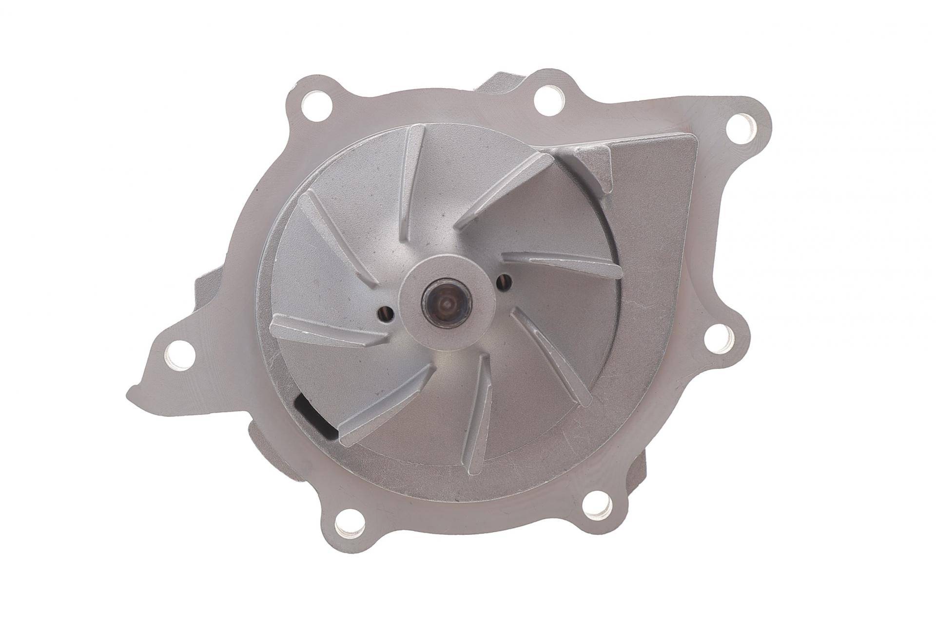 Помпа води Citroen Jumper/Peugeot Expert 2.0 BlueHDi 15-