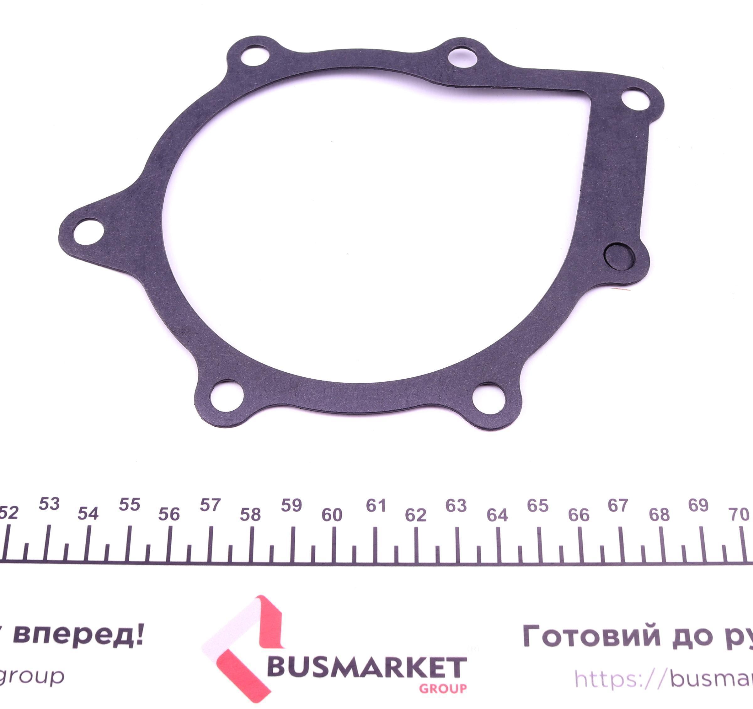 Помпа води Citroen Jumper/Peugeot Expert 2.0 BlueHDi 15-