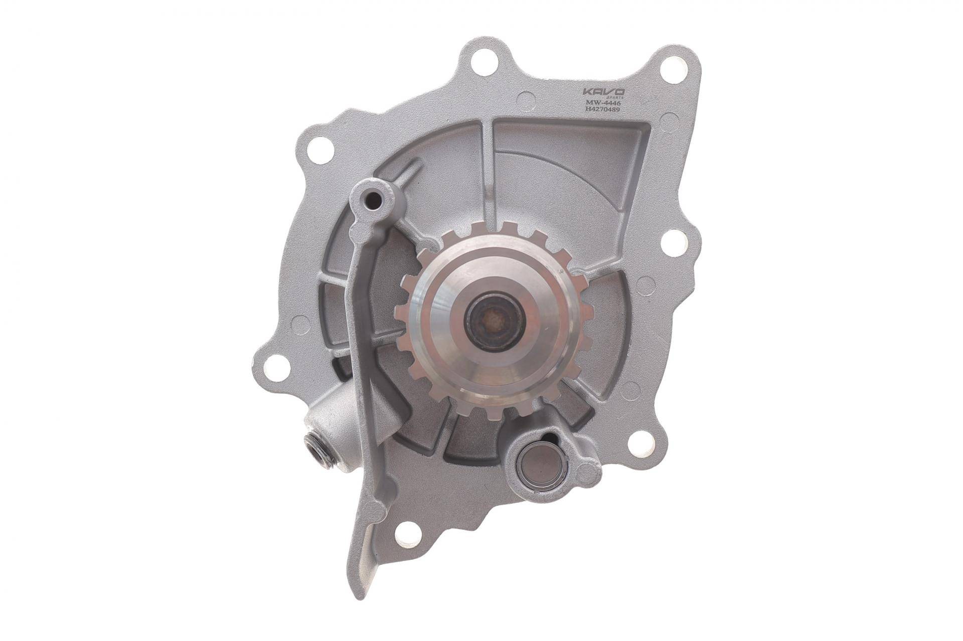 Помпа води Citroen Jumper/Peugeot Expert 2.0 BlueHDi 15-