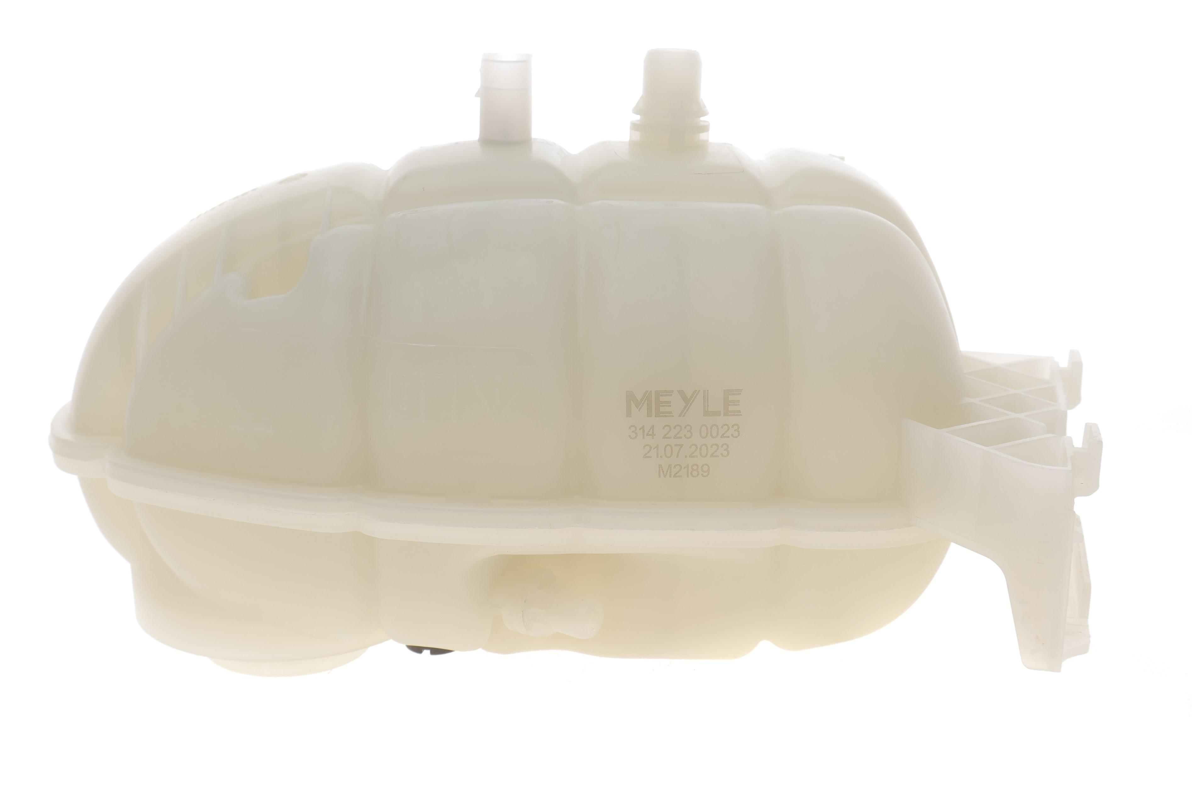 Бачок розширювальний BMW 3 (F30/F80) 11-18 B47/N47/N55/N57