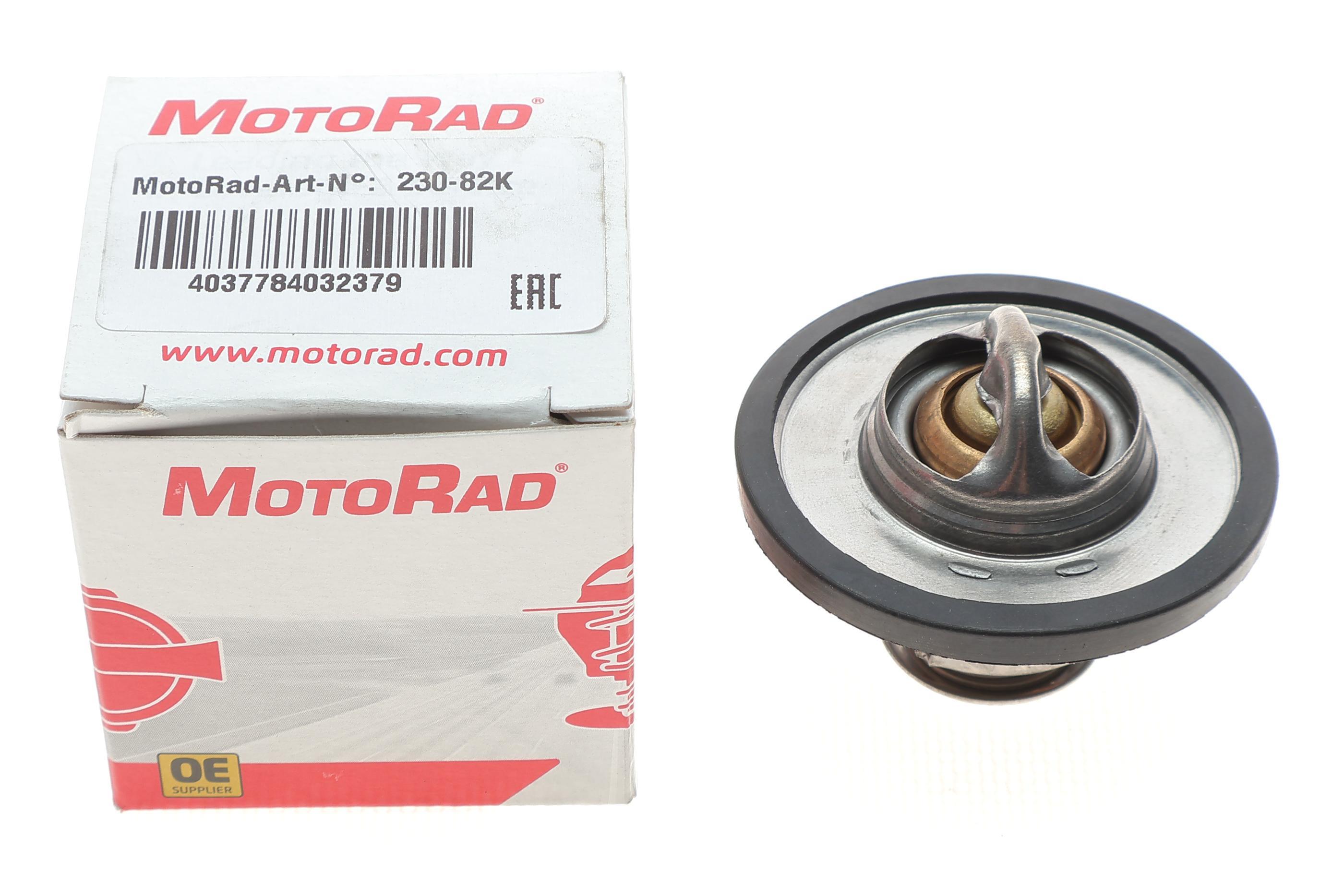 Термостат Citroen Jumper/Peugeot Boxer 2.8 HDi 99-06 (82°C)